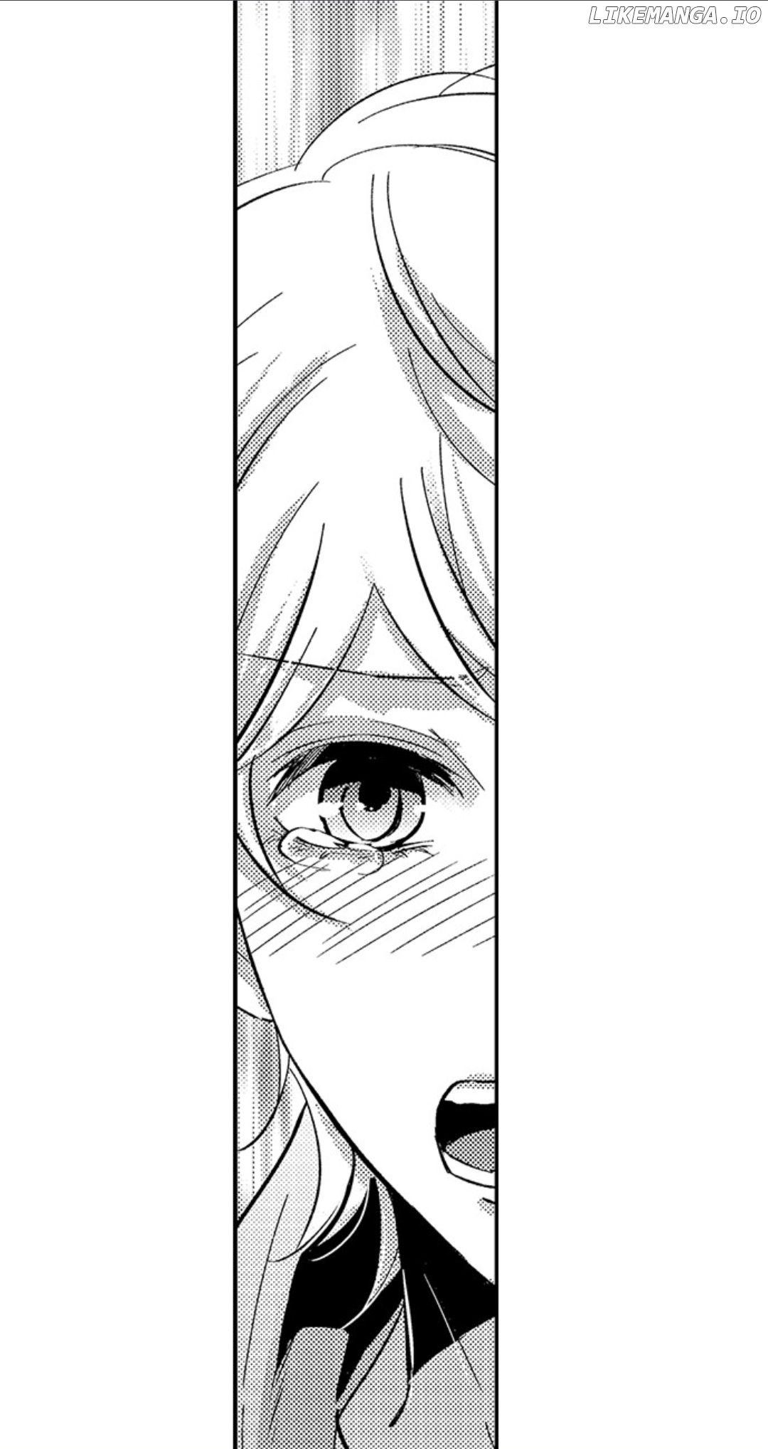 Amai Choubatsu - Watashi wa Kanshu Sen'you Pet Chapter 214 - page 22