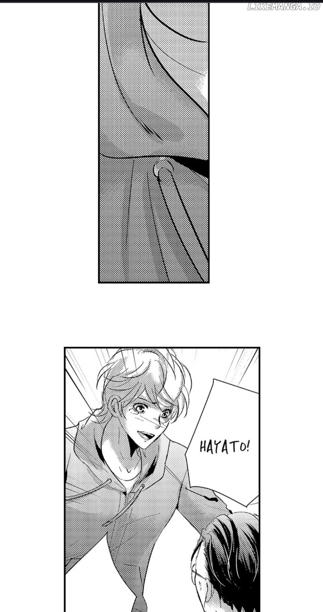 Amai Choubatsu - Watashi wa Kanshu Sen'you Pet Chapter 214 - page 23
