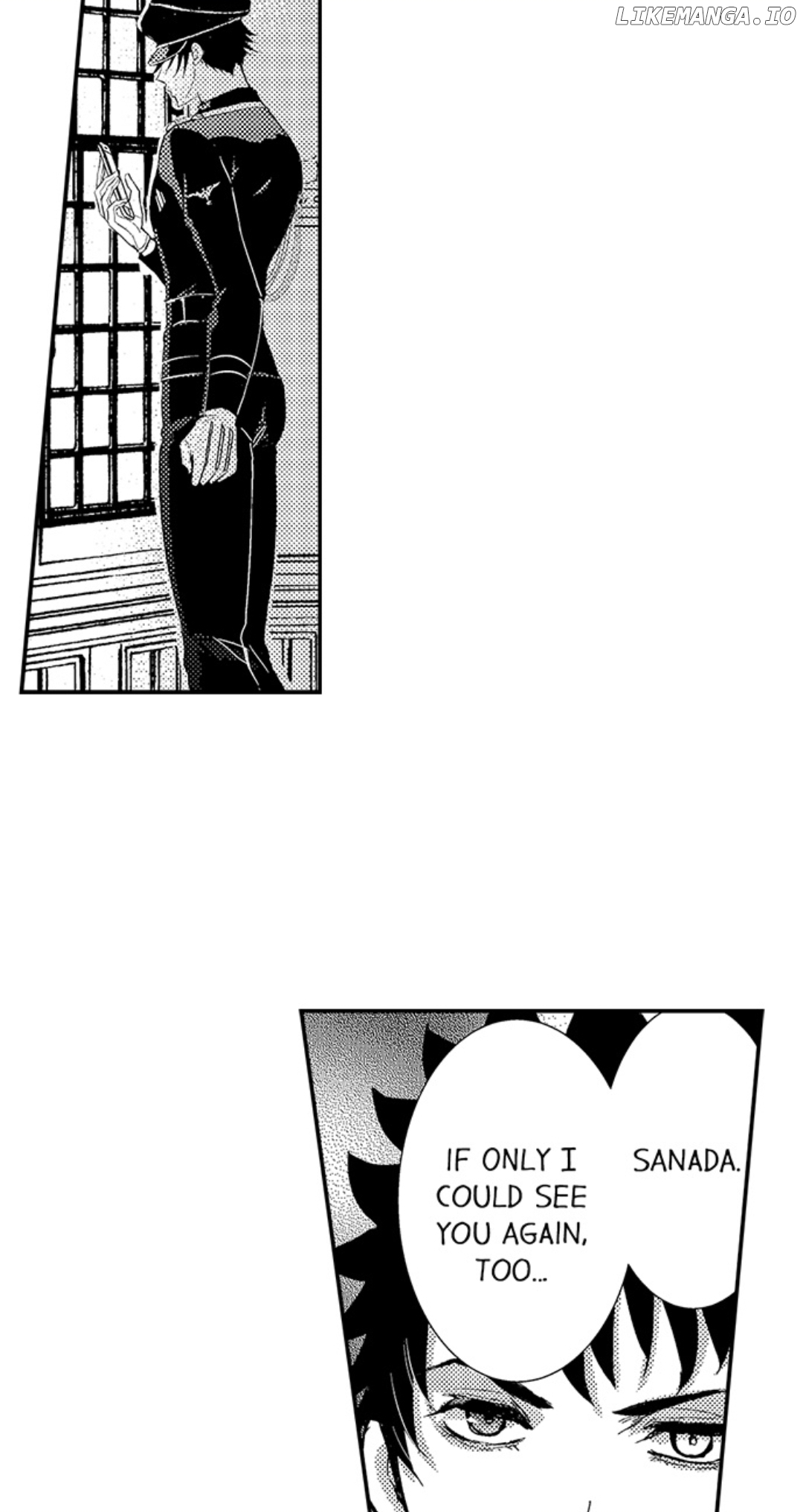 Amai Choubatsu - Watashi wa Kanshu Sen'you Pet Chapter 214 - page 27