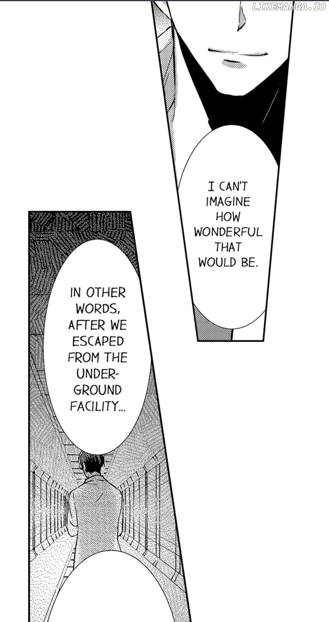 Amai Choubatsu - Watashi wa Kanshu Sen'you Pet Chapter 214 - page 28