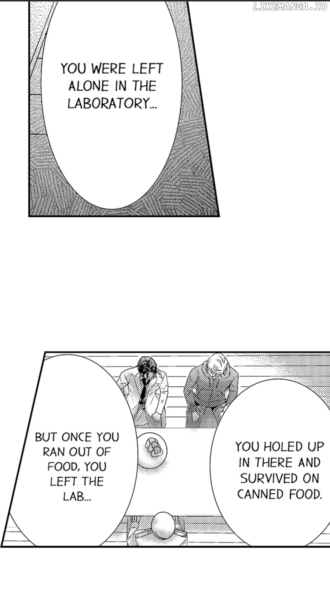 Amai Choubatsu - Watashi wa Kanshu Sen'you Pet Chapter 214 - page 29