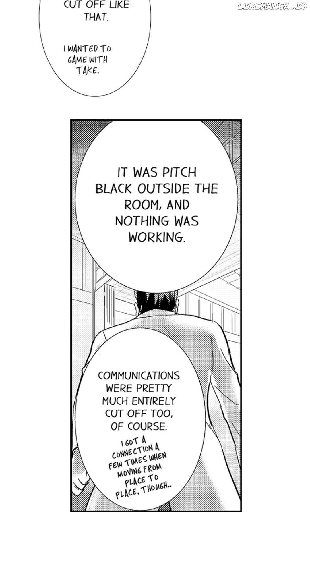 Amai Choubatsu - Watashi wa Kanshu Sen'you Pet Chapter 214 - page 31