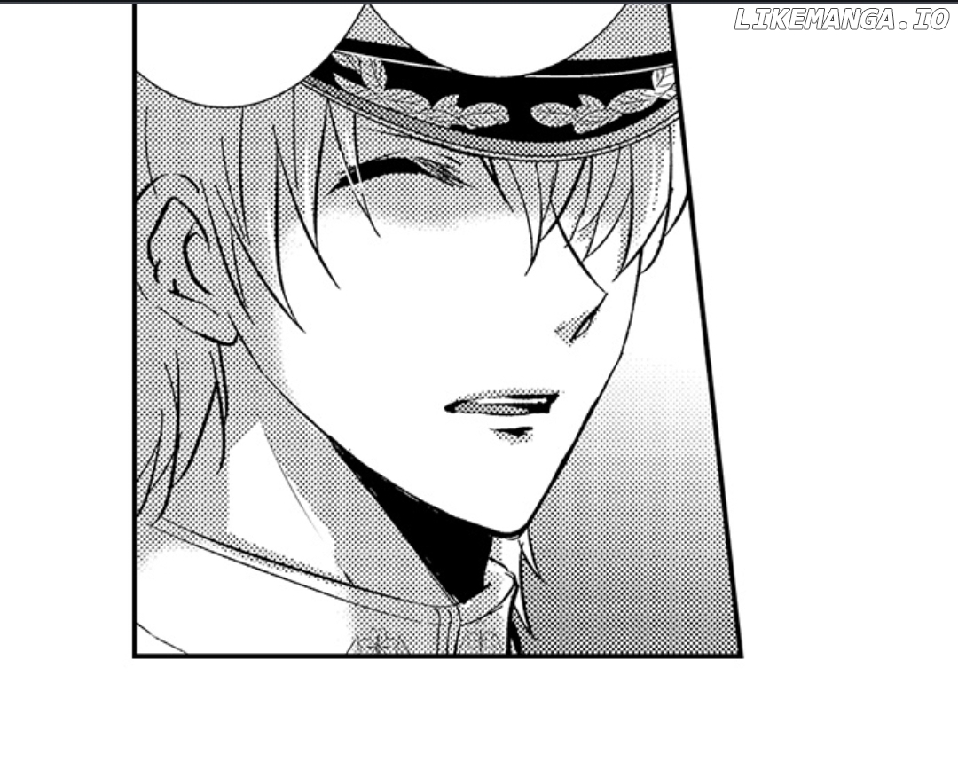 Amai Choubatsu - Watashi wa Kanshu Sen'you Pet Chapter 214 - page 33