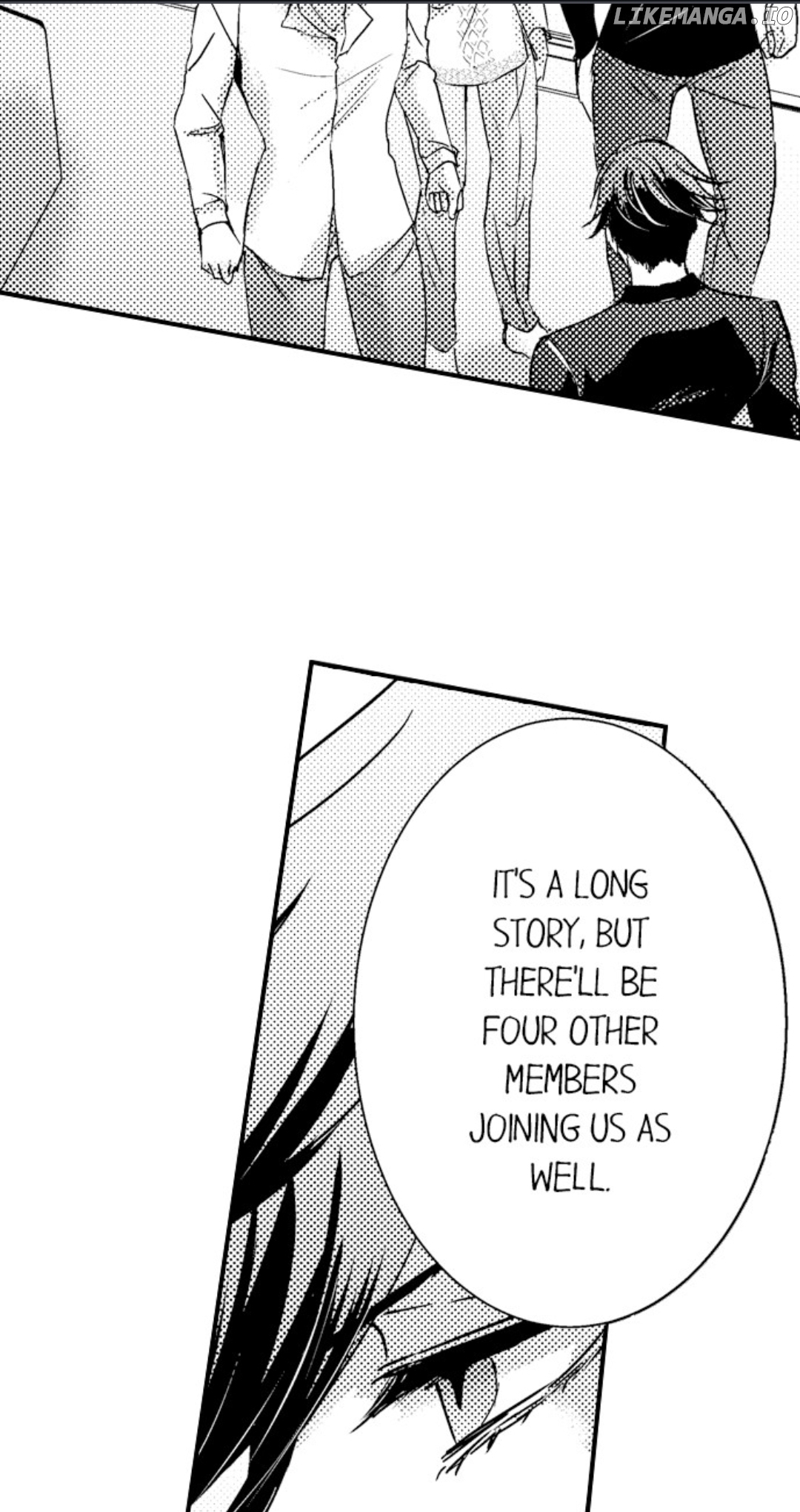Amai Choubatsu - Watashi wa Kanshu Sen'you Pet Chapter 215 - page 12