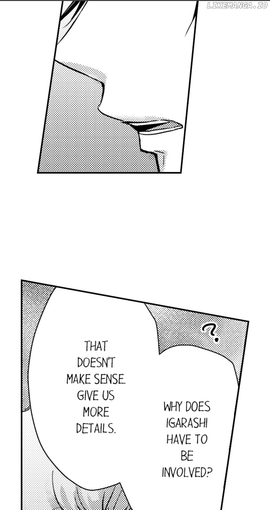 Amai Choubatsu - Watashi wa Kanshu Sen'you Pet Chapter 215 - page 13