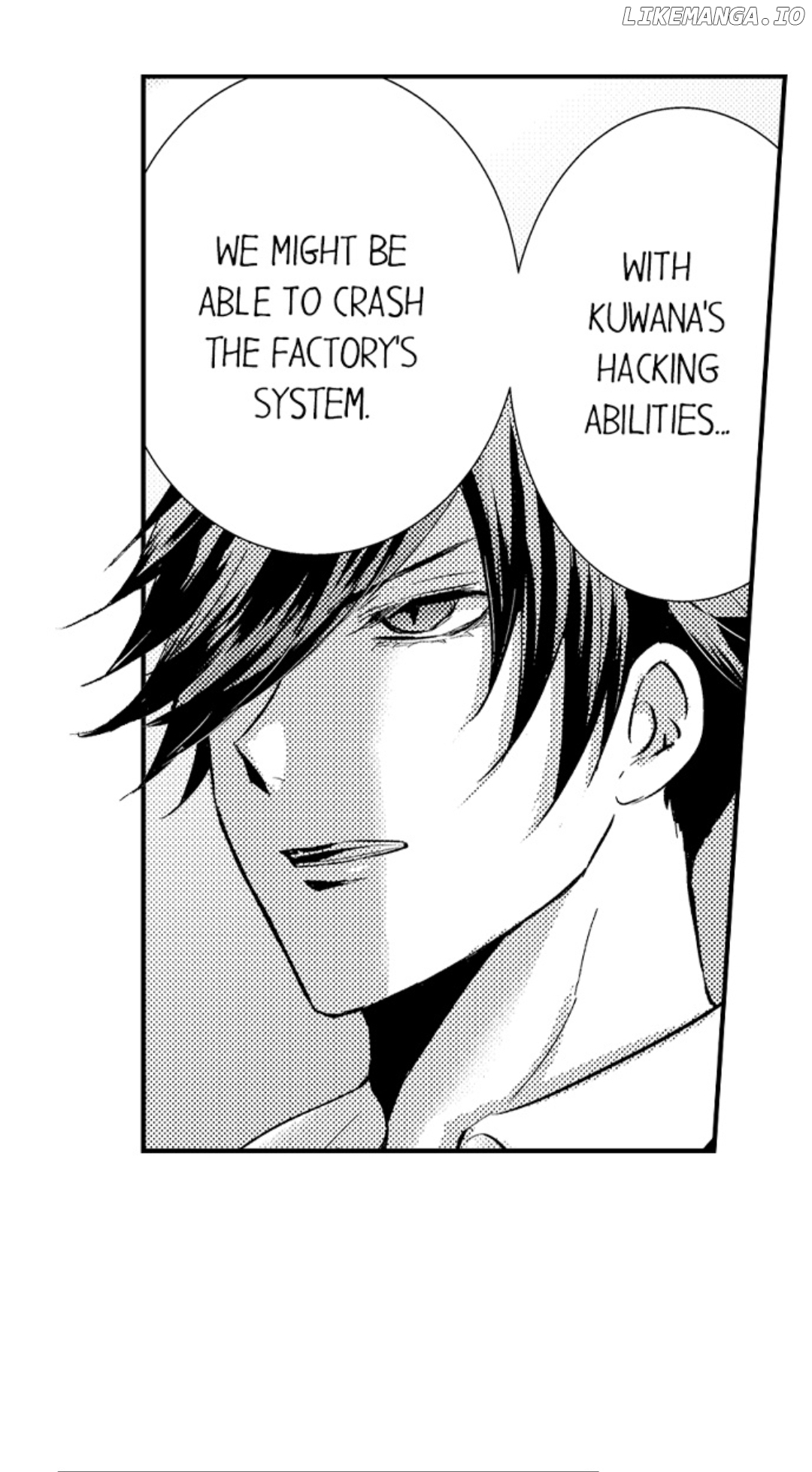 Amai Choubatsu - Watashi wa Kanshu Sen'you Pet Chapter 215 - page 17