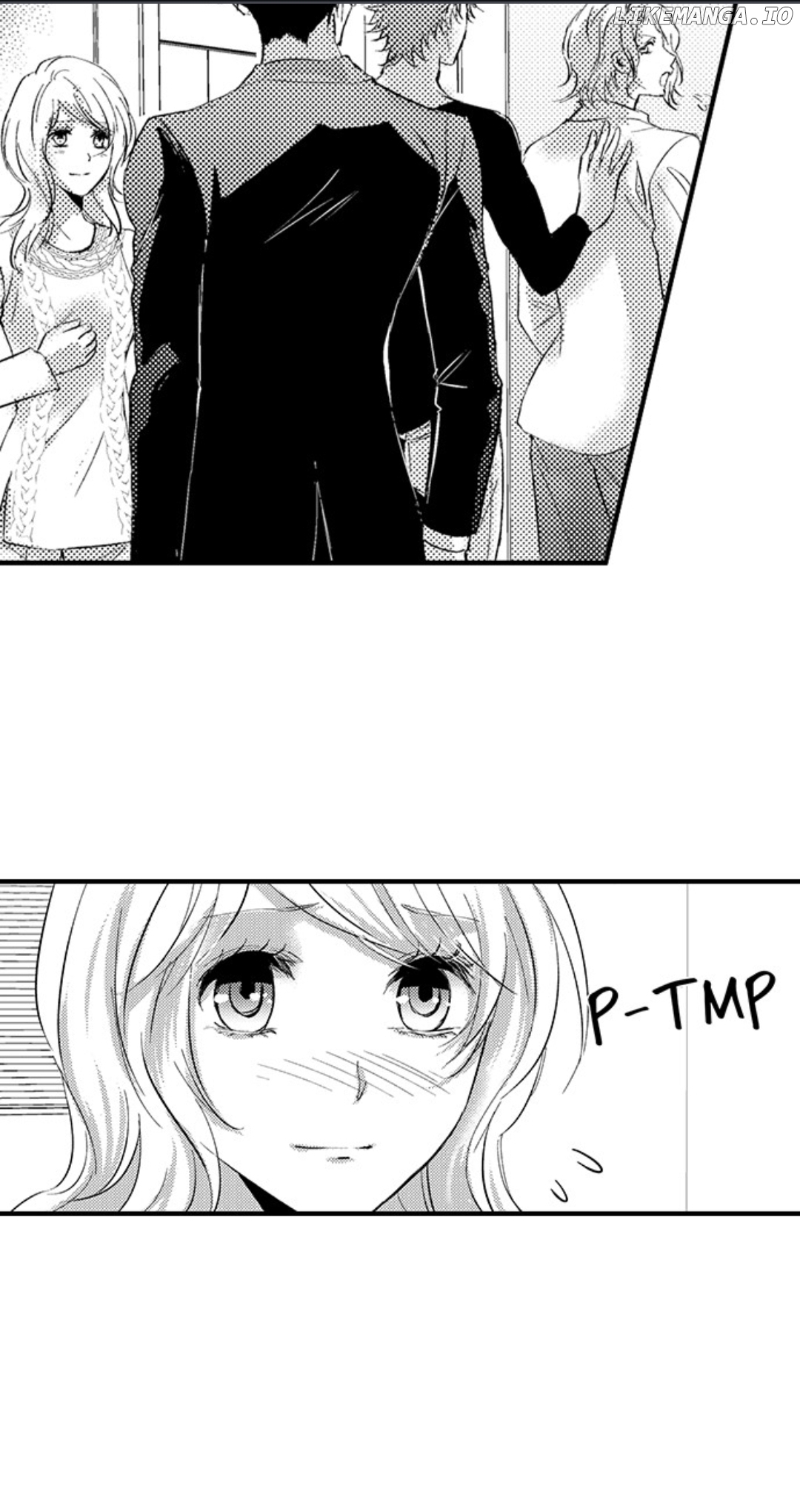 Amai Choubatsu - Watashi wa Kanshu Sen'you Pet Chapter 215 - page 20