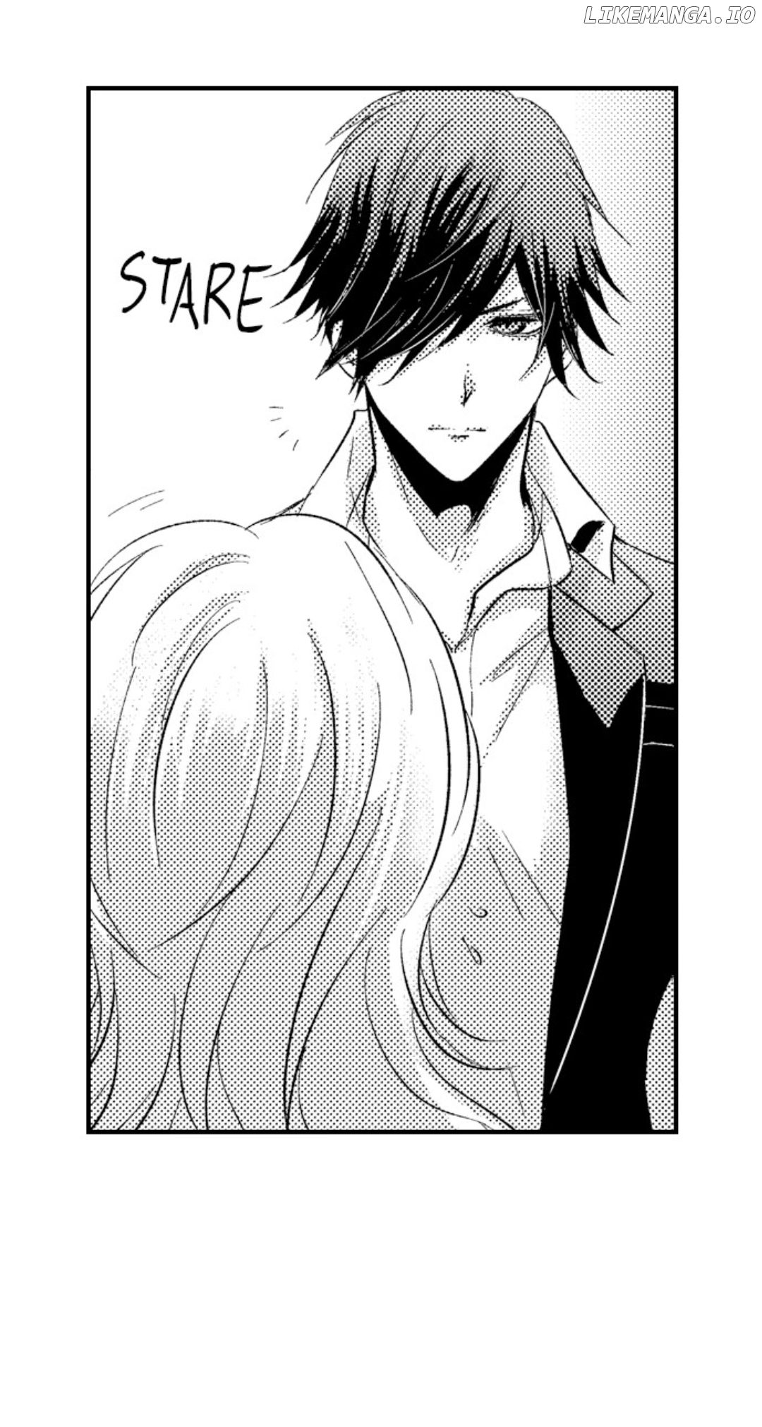 Amai Choubatsu - Watashi wa Kanshu Sen'you Pet Chapter 215 - page 21