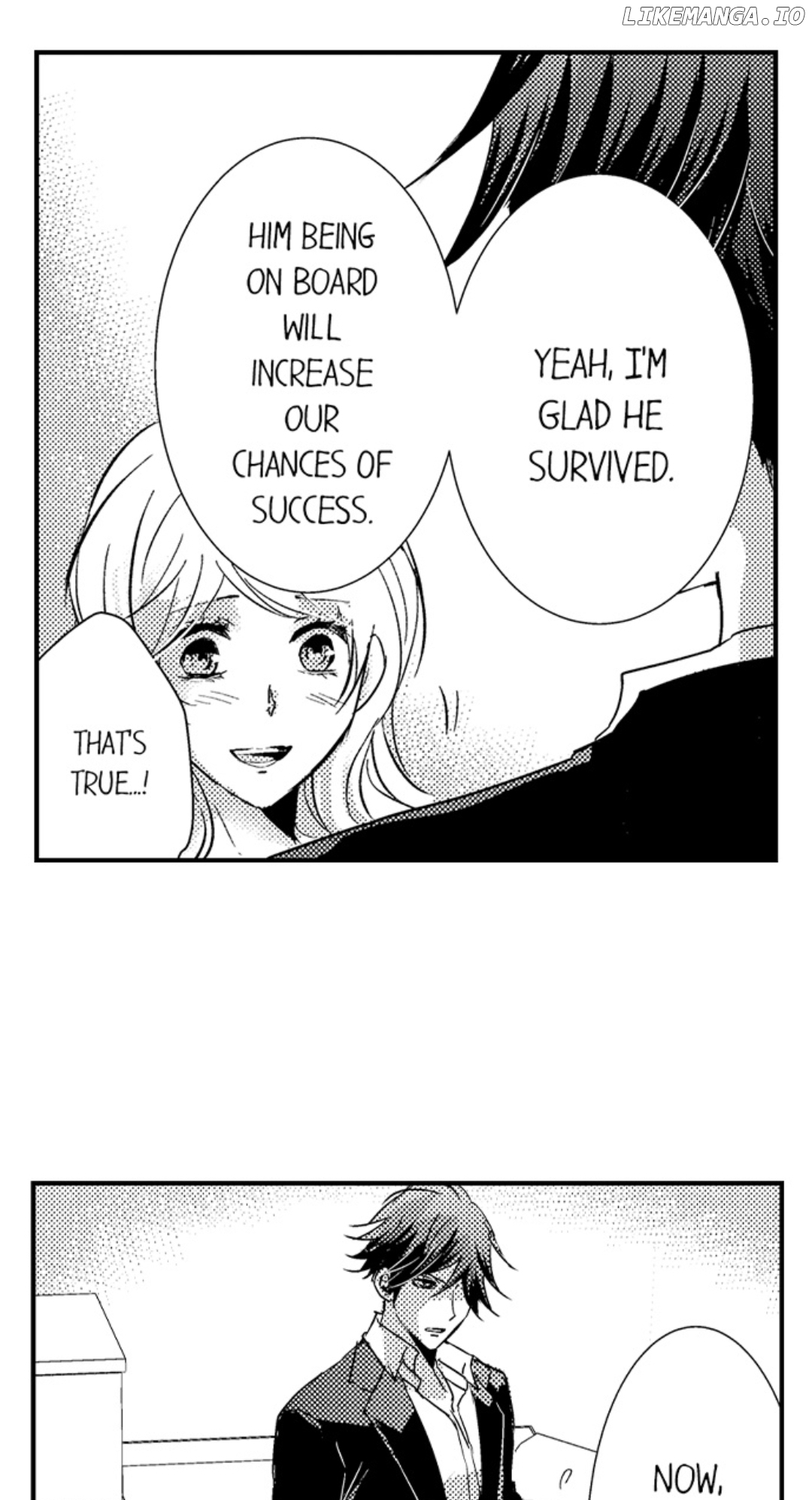 Amai Choubatsu - Watashi wa Kanshu Sen'you Pet Chapter 215 - page 24