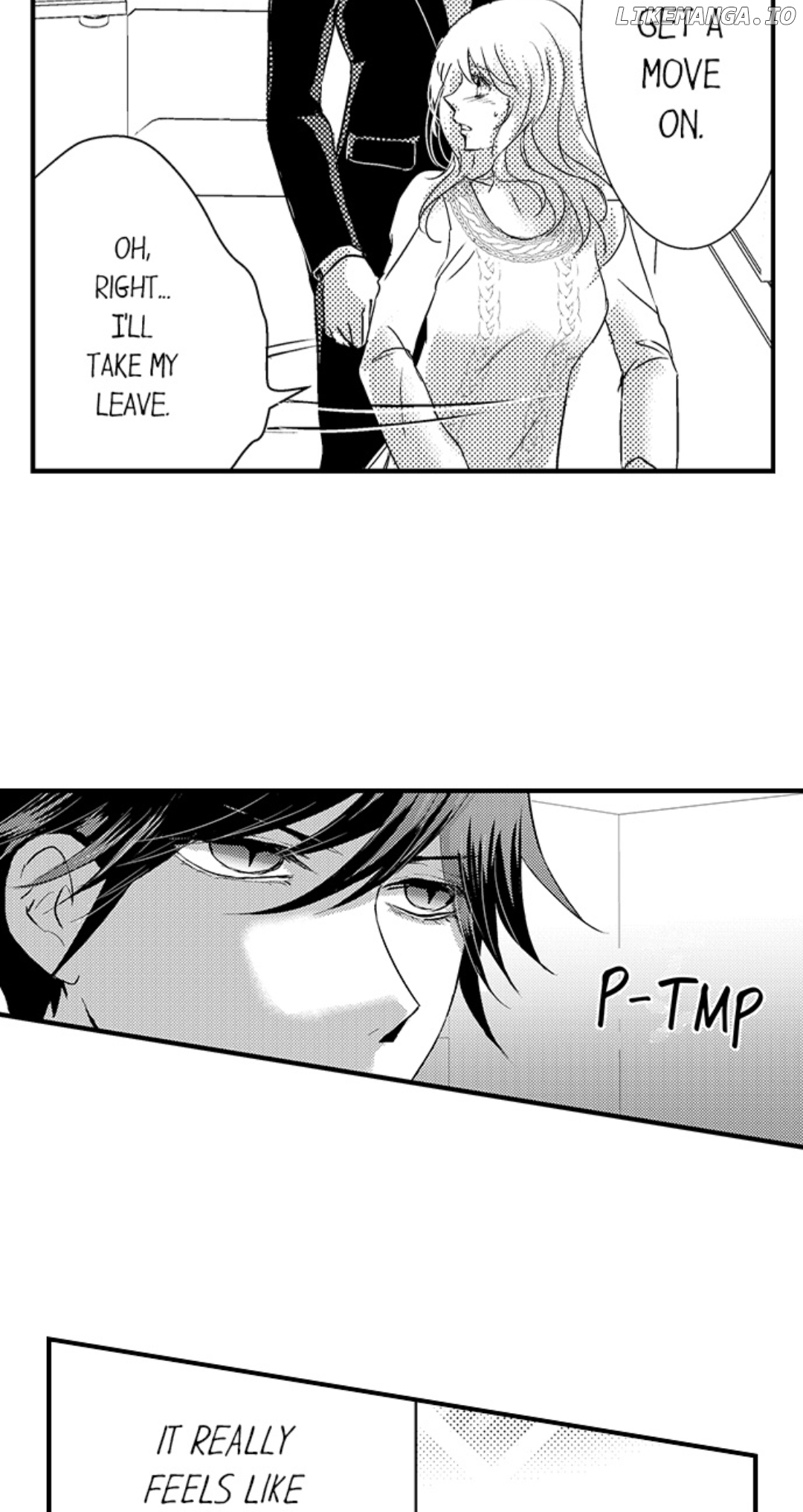 Amai Choubatsu - Watashi wa Kanshu Sen'you Pet Chapter 215 - page 25