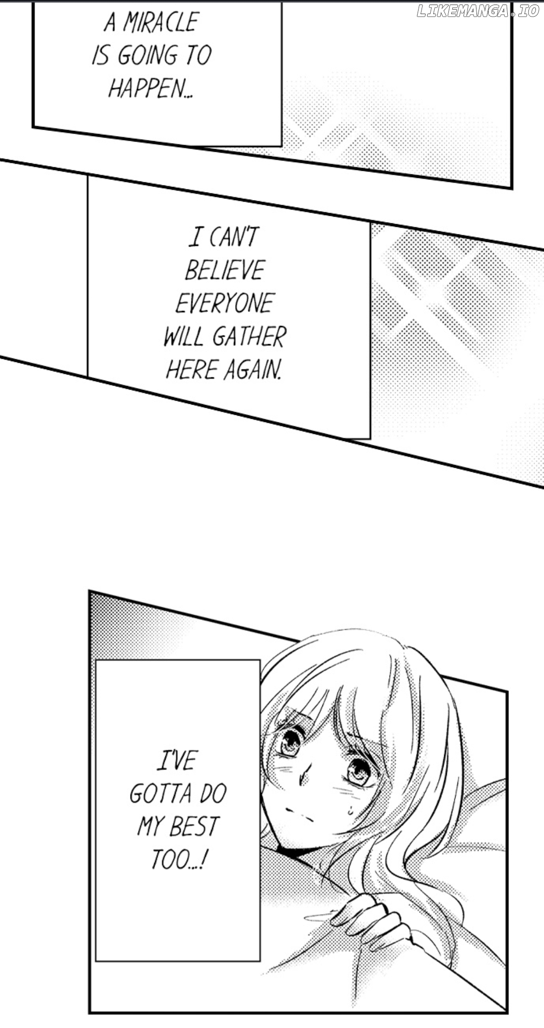 Amai Choubatsu - Watashi wa Kanshu Sen'you Pet Chapter 215 - page 26