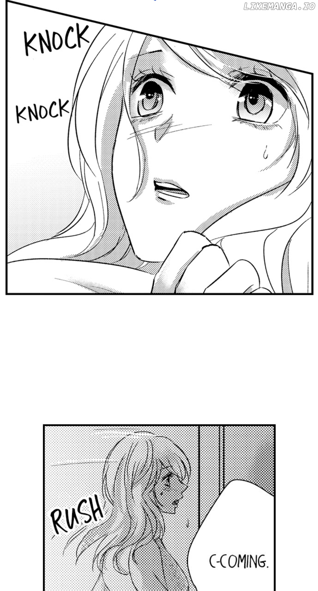 Amai Choubatsu - Watashi wa Kanshu Sen'you Pet Chapter 215 - page 27
