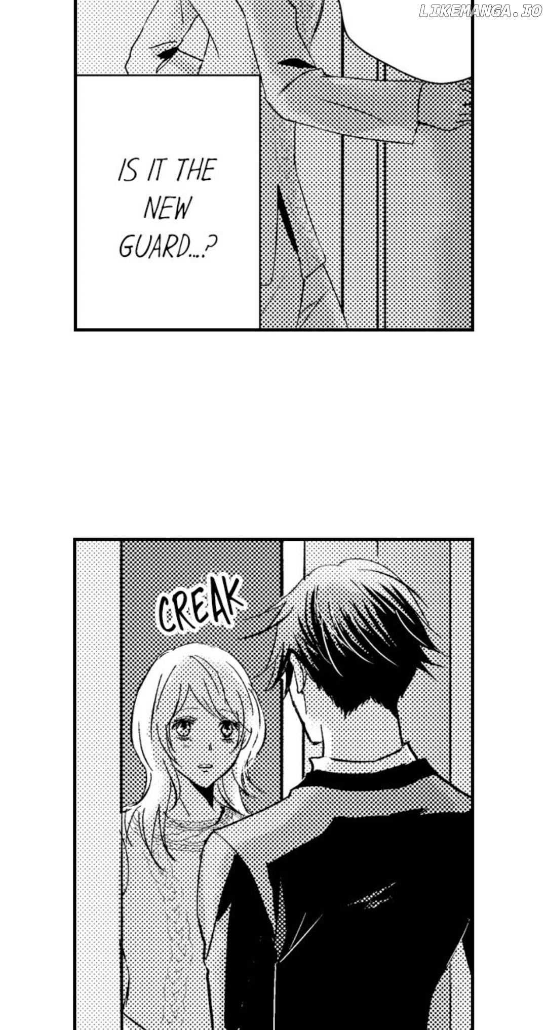Amai Choubatsu - Watashi wa Kanshu Sen'you Pet Chapter 215 - page 28