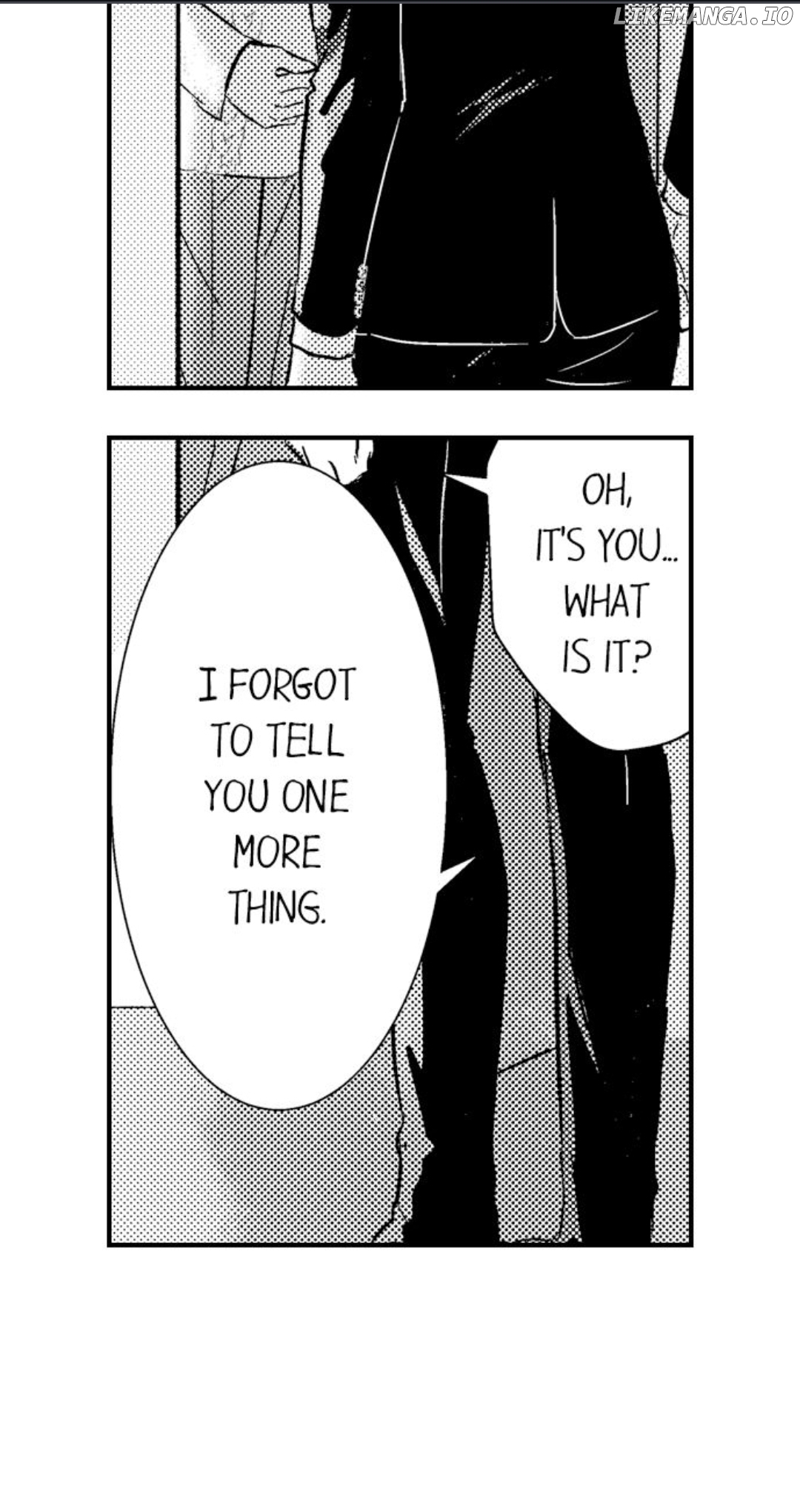 Amai Choubatsu - Watashi wa Kanshu Sen'you Pet Chapter 215 - page 29