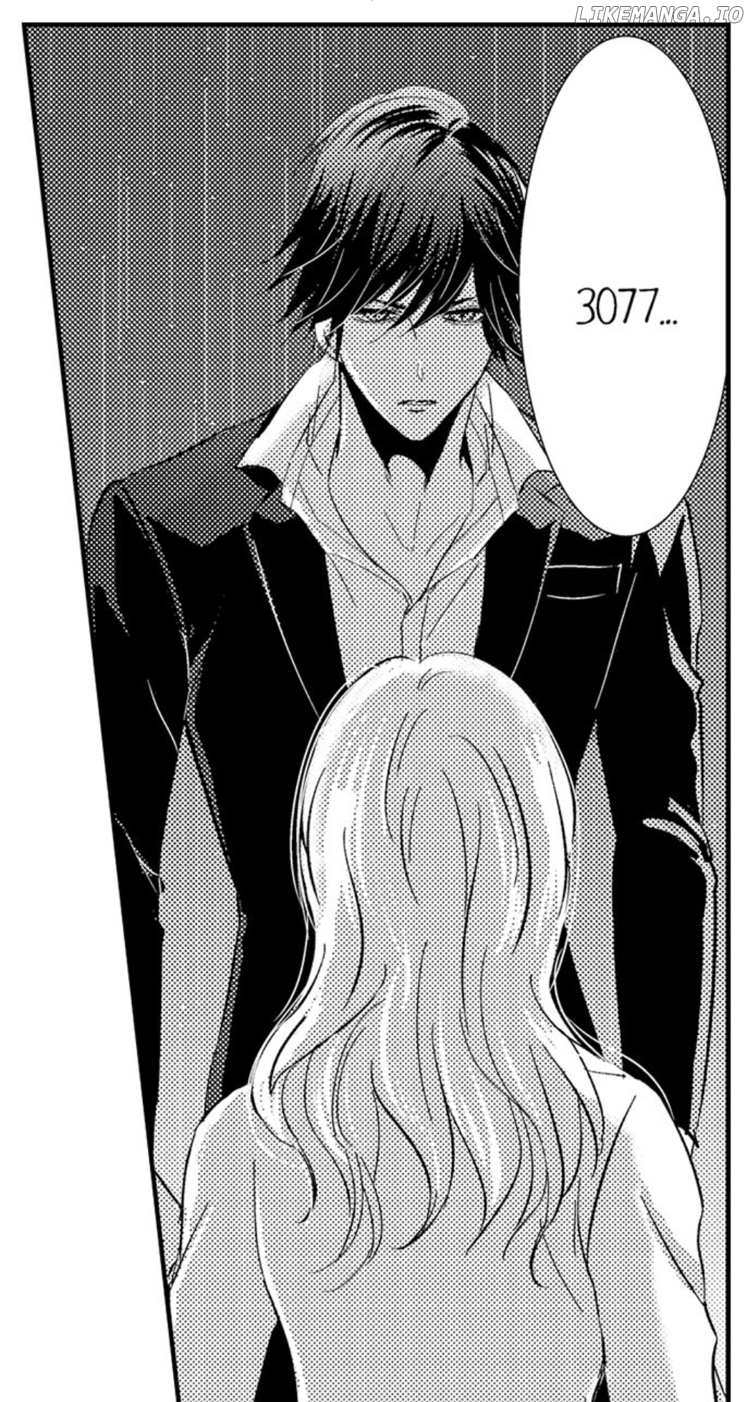 Amai Choubatsu - Watashi wa Kanshu Sen'you Pet Chapter 215 - page 30