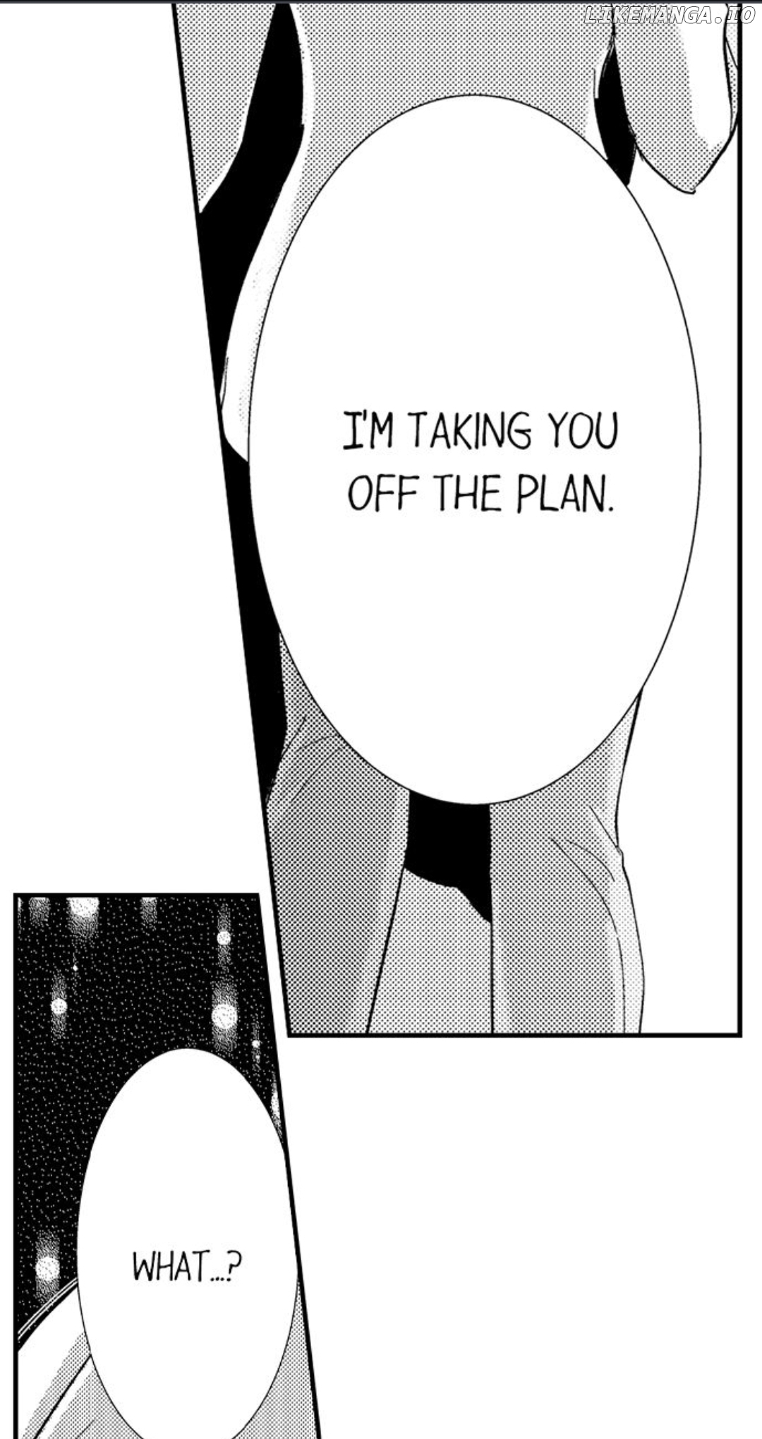 Amai Choubatsu - Watashi wa Kanshu Sen'you Pet Chapter 215 - page 31