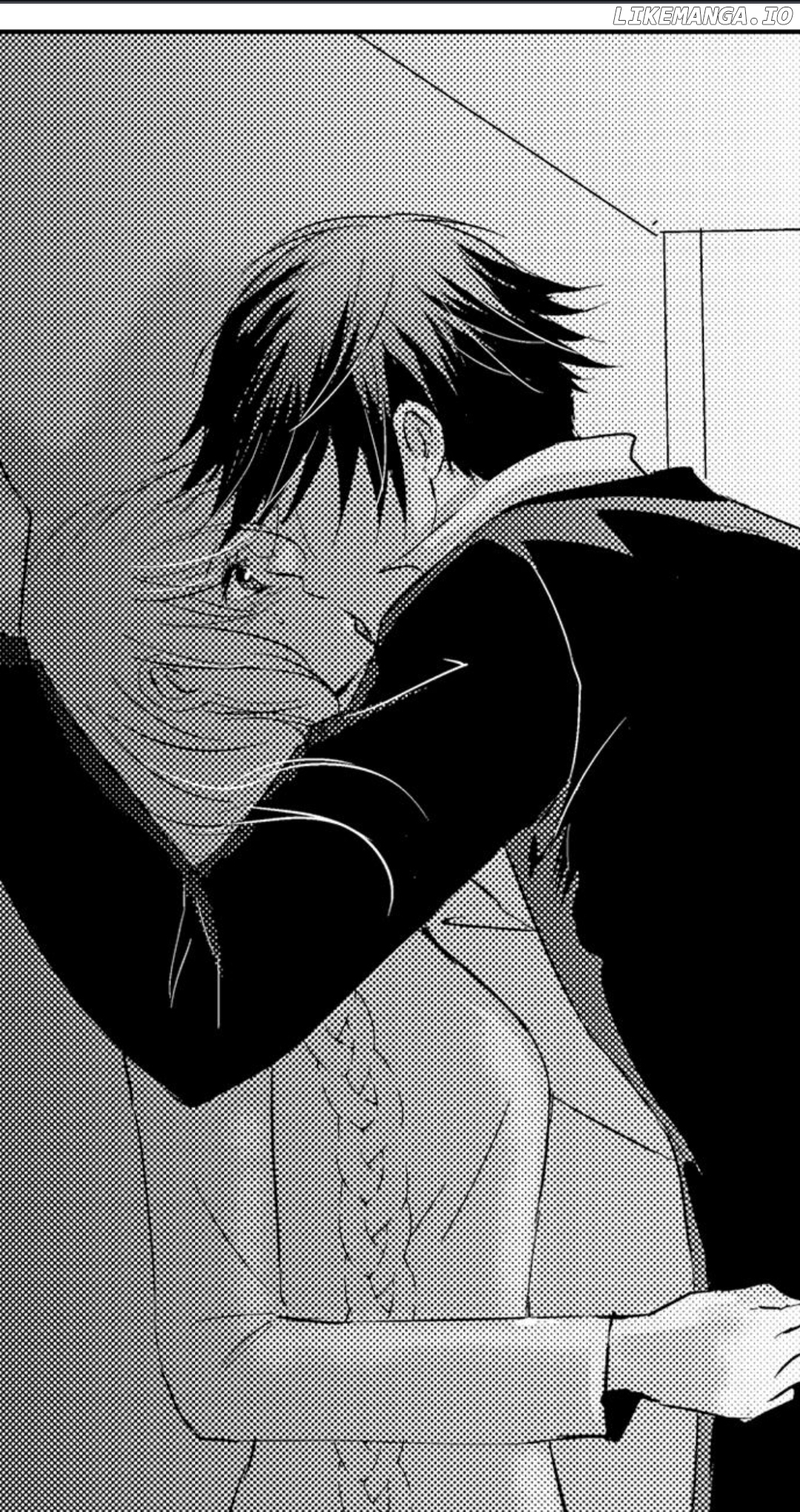 Amai Choubatsu - Watashi wa Kanshu Sen'you Pet Chapter 215 - page 35