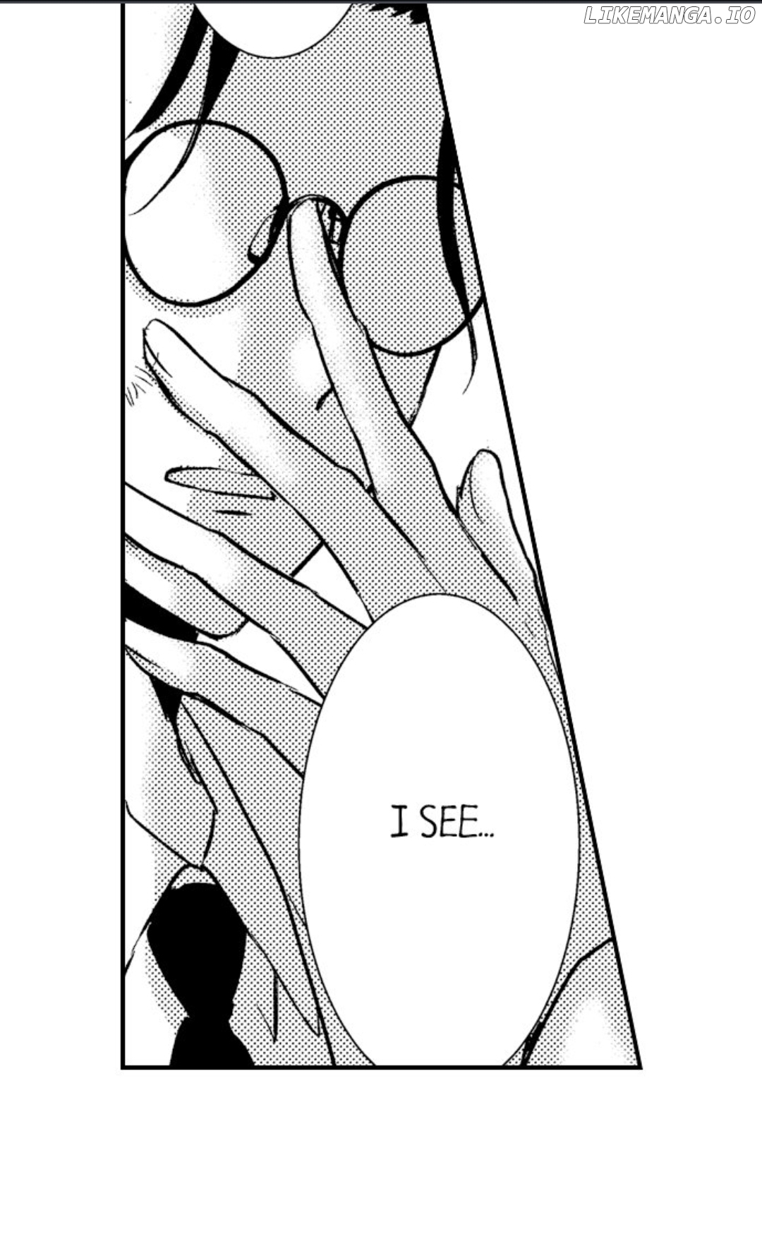 Amai Choubatsu - Watashi wa Kanshu Sen'you Pet Chapter 215 - page 4