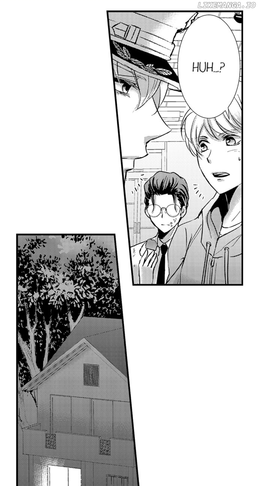 Amai Choubatsu - Watashi wa Kanshu Sen'you Pet Chapter 215 - page 9