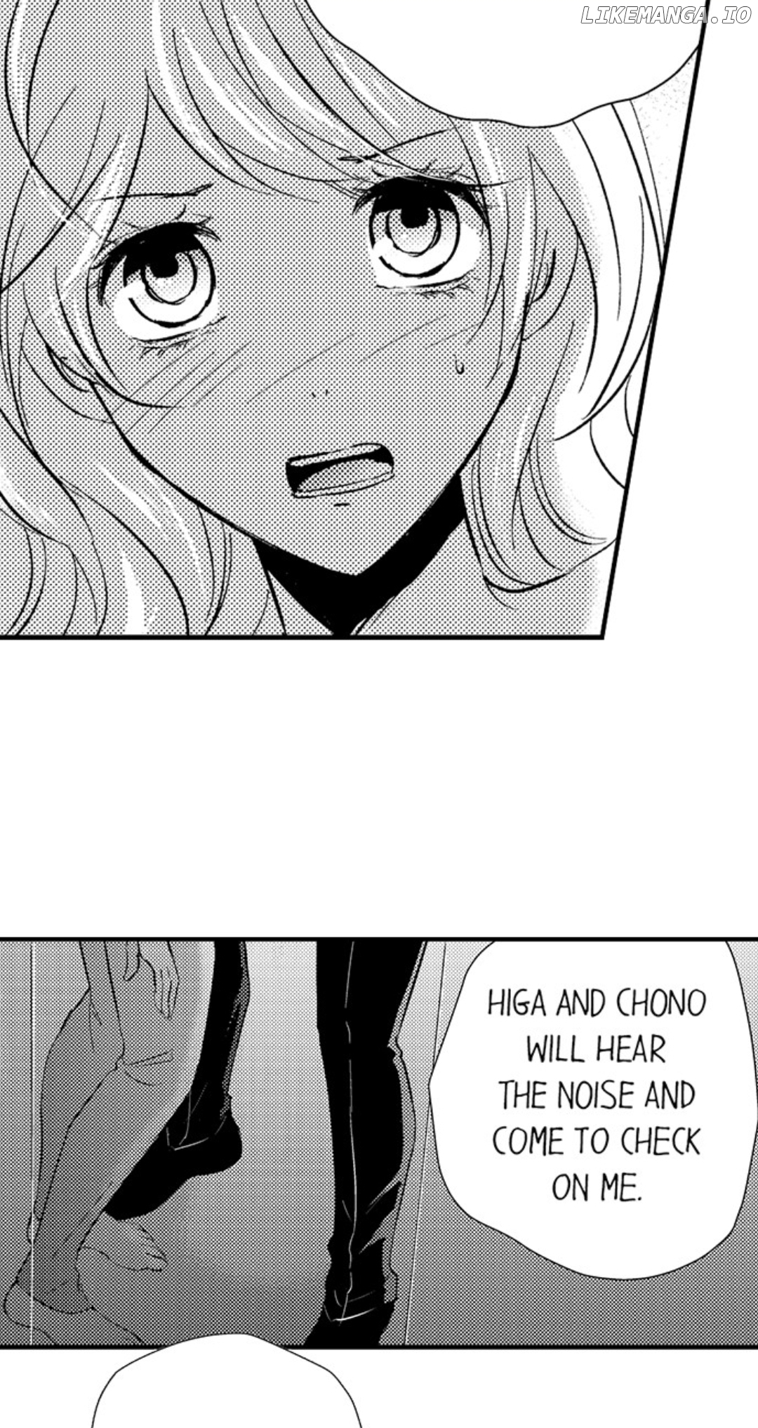Amai Choubatsu - Watashi wa Kanshu Sen'you Pet Chapter 216 - page 13