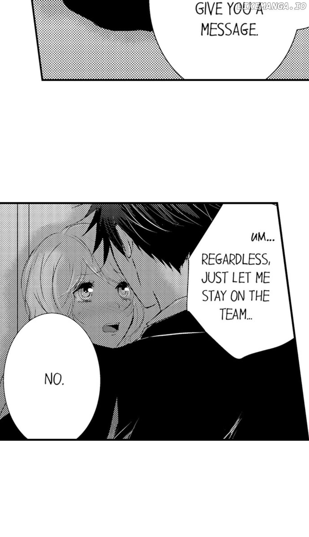 Amai Choubatsu - Watashi wa Kanshu Sen'you Pet Chapter 216 - page 16