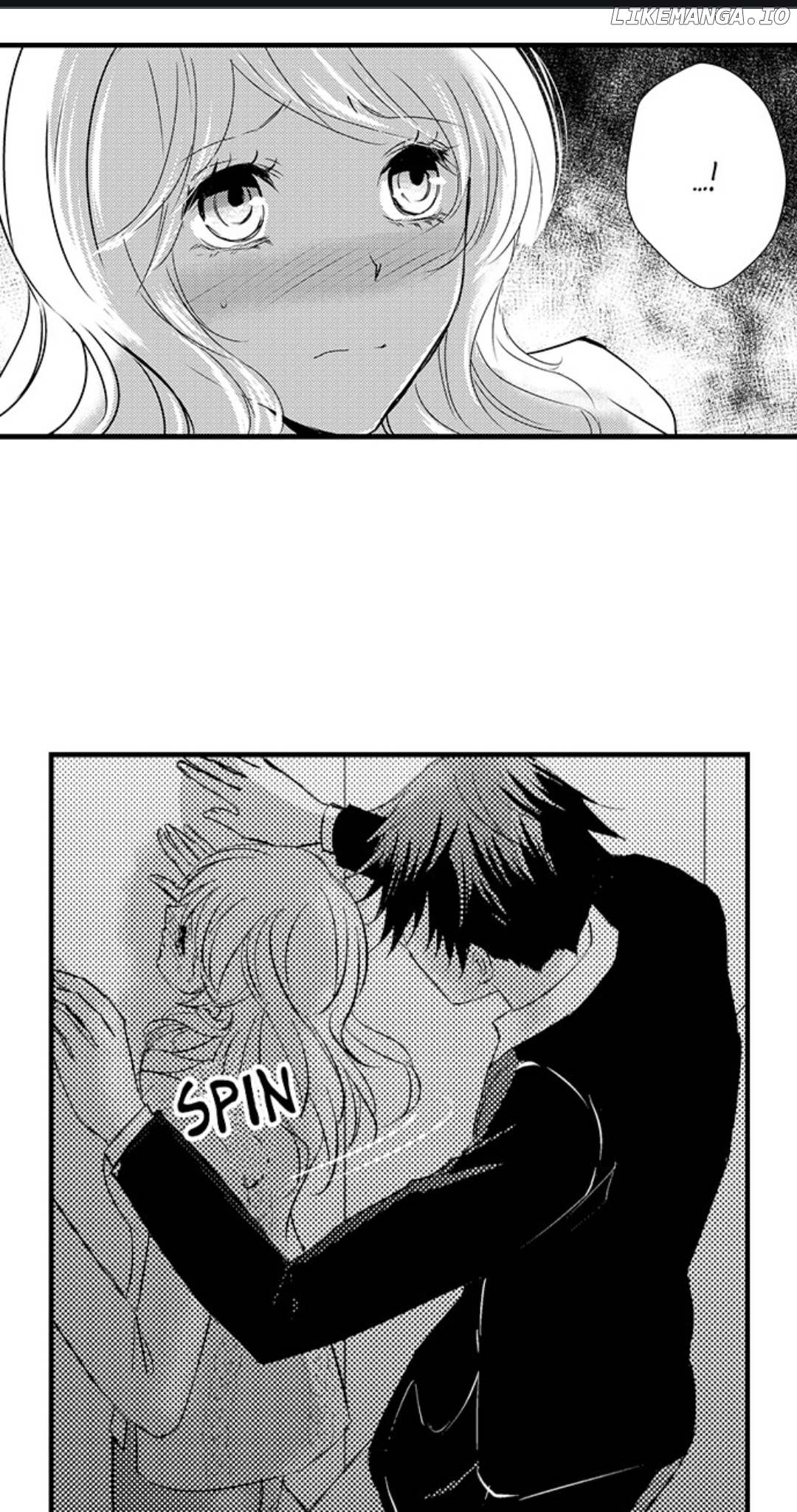 Amai Choubatsu - Watashi wa Kanshu Sen'you Pet Chapter 216 - page 17