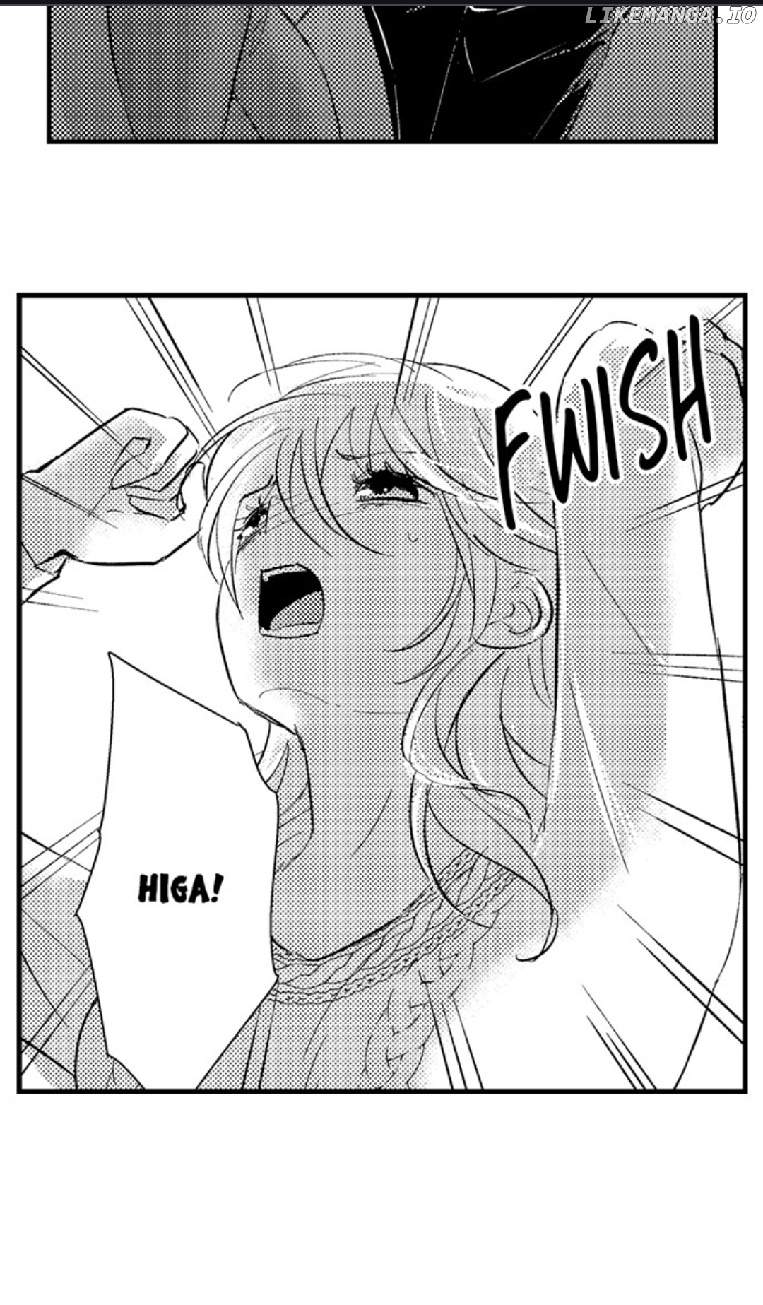 Amai Choubatsu - Watashi wa Kanshu Sen'you Pet Chapter 216 - page 18