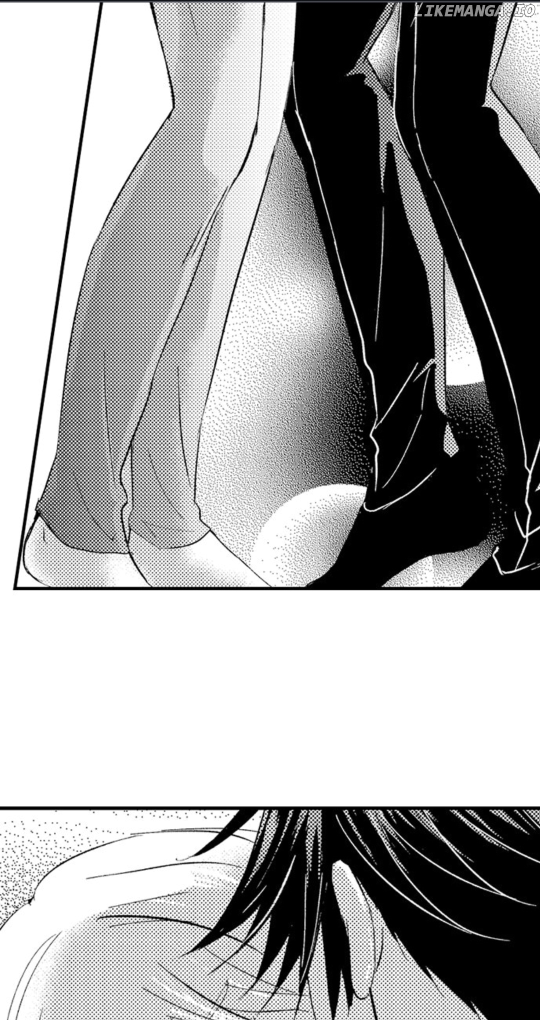 Amai Choubatsu - Watashi wa Kanshu Sen'you Pet Chapter 216 - page 2