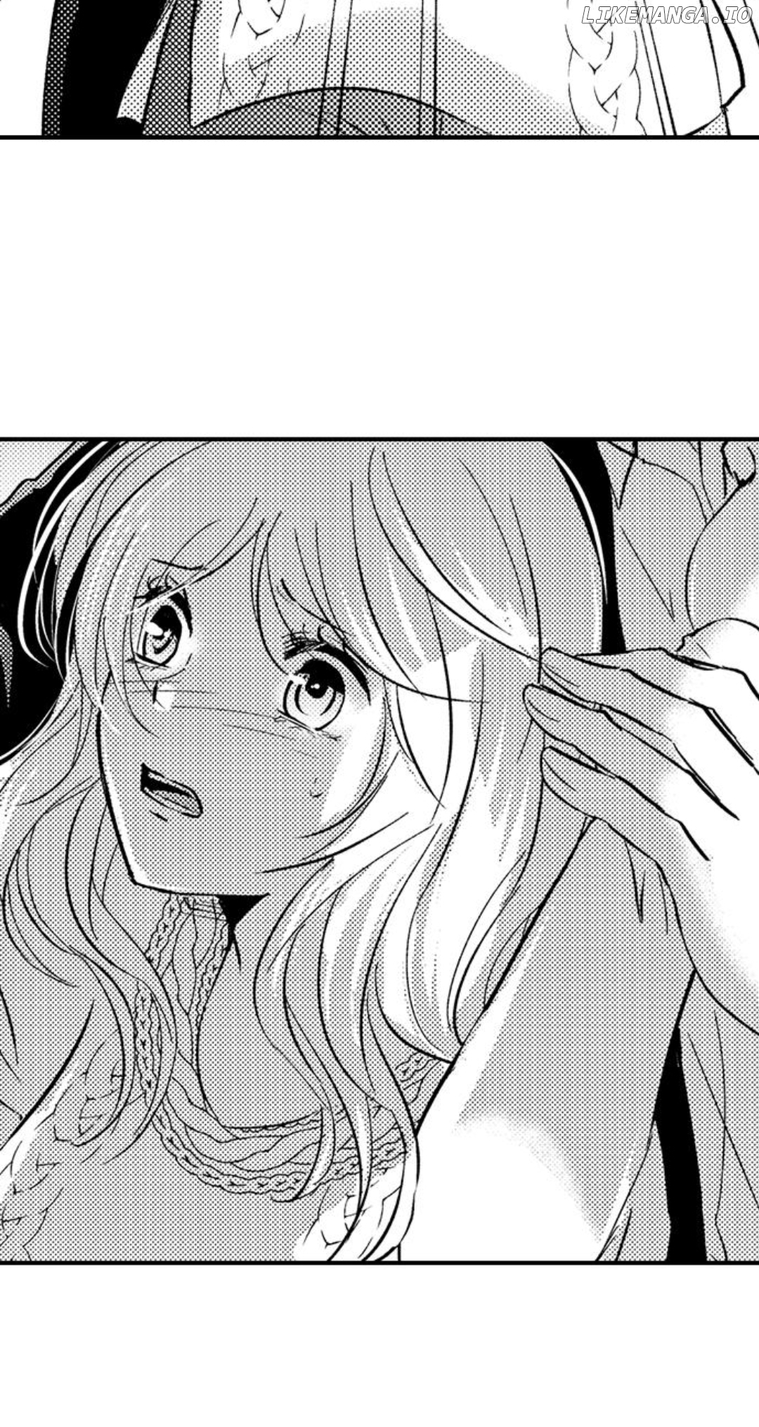 Amai Choubatsu - Watashi wa Kanshu Sen'you Pet Chapter 216 - page 21