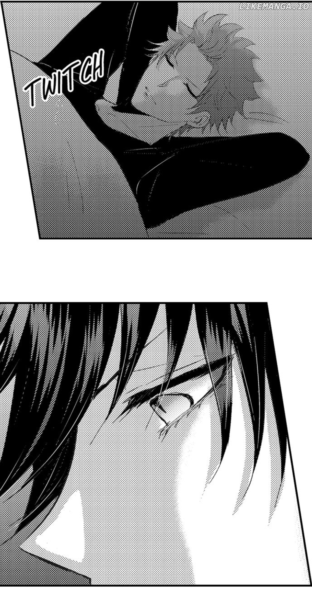 Amai Choubatsu - Watashi wa Kanshu Sen'you Pet Chapter 216 - page 23