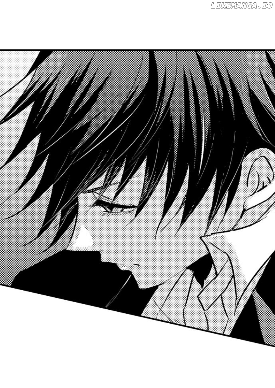 Amai Choubatsu - Watashi wa Kanshu Sen'you Pet Chapter 216 - page 25