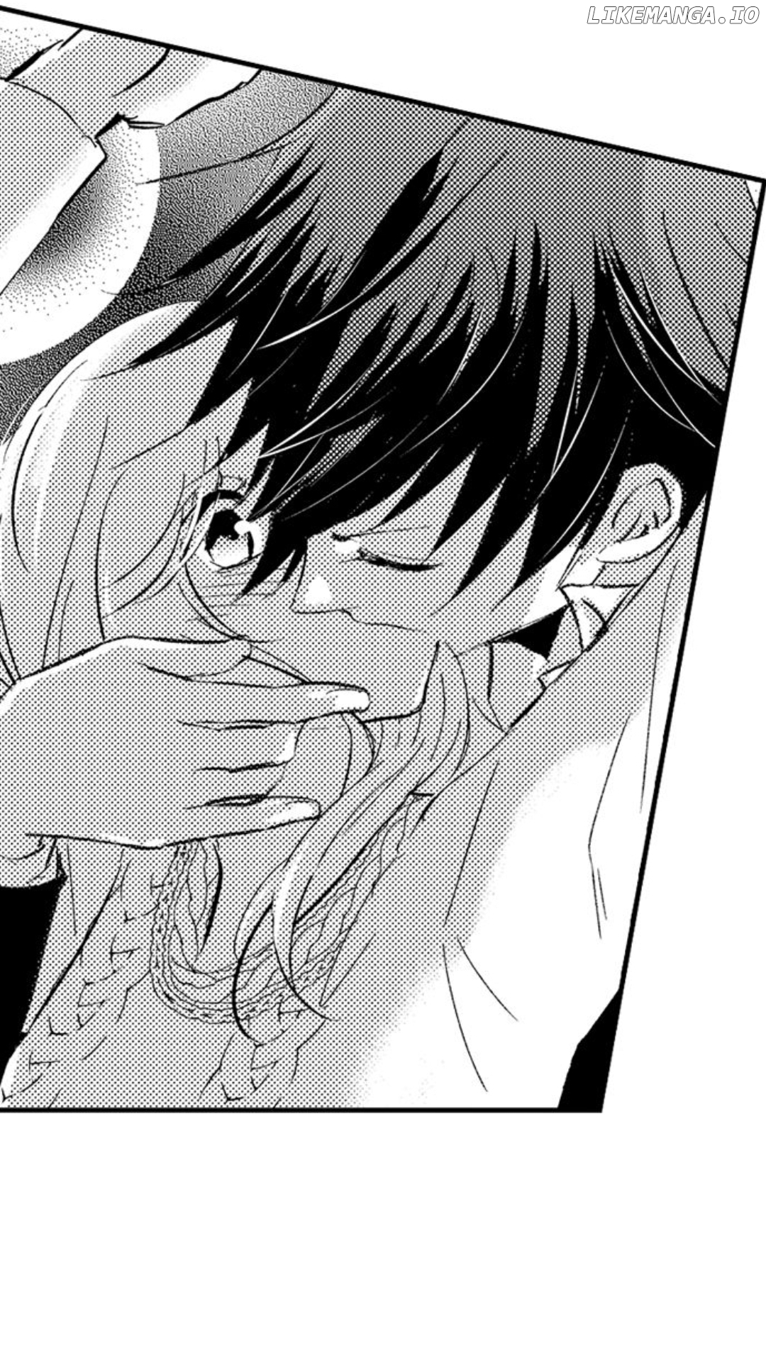 Amai Choubatsu - Watashi wa Kanshu Sen'you Pet Chapter 216 - page 26