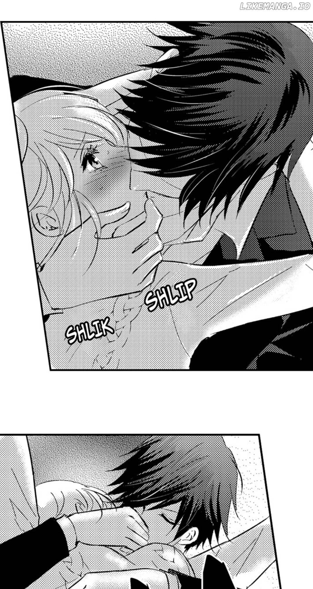Amai Choubatsu - Watashi wa Kanshu Sen'you Pet Chapter 216 - page 27
