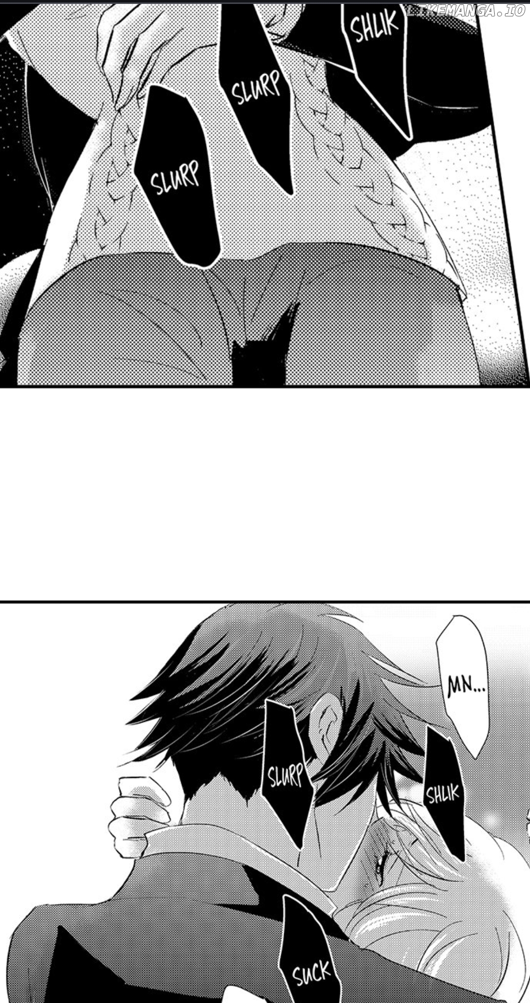 Amai Choubatsu - Watashi wa Kanshu Sen'you Pet Chapter 216 - page 28