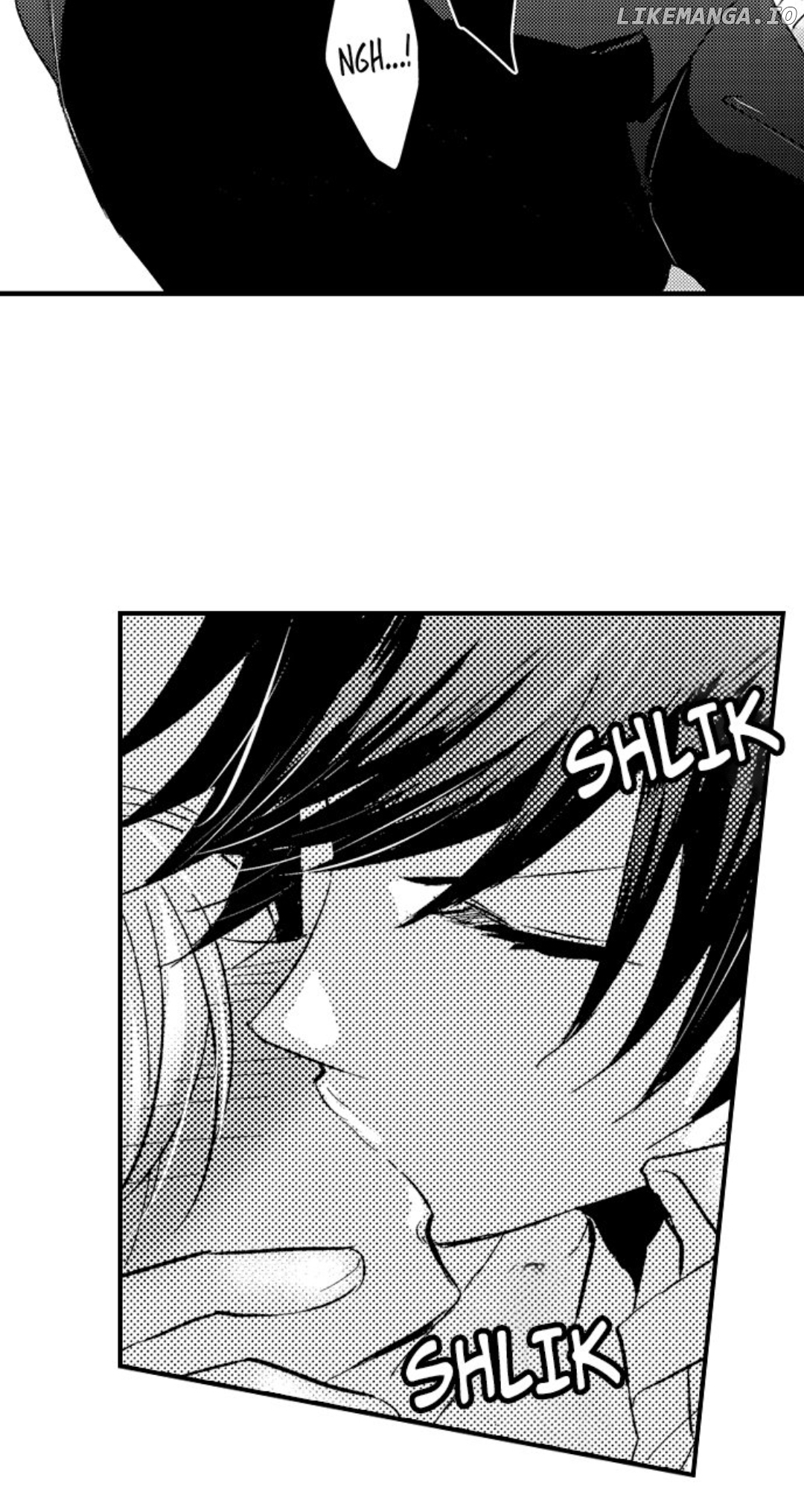 Amai Choubatsu - Watashi wa Kanshu Sen'you Pet Chapter 216 - page 29