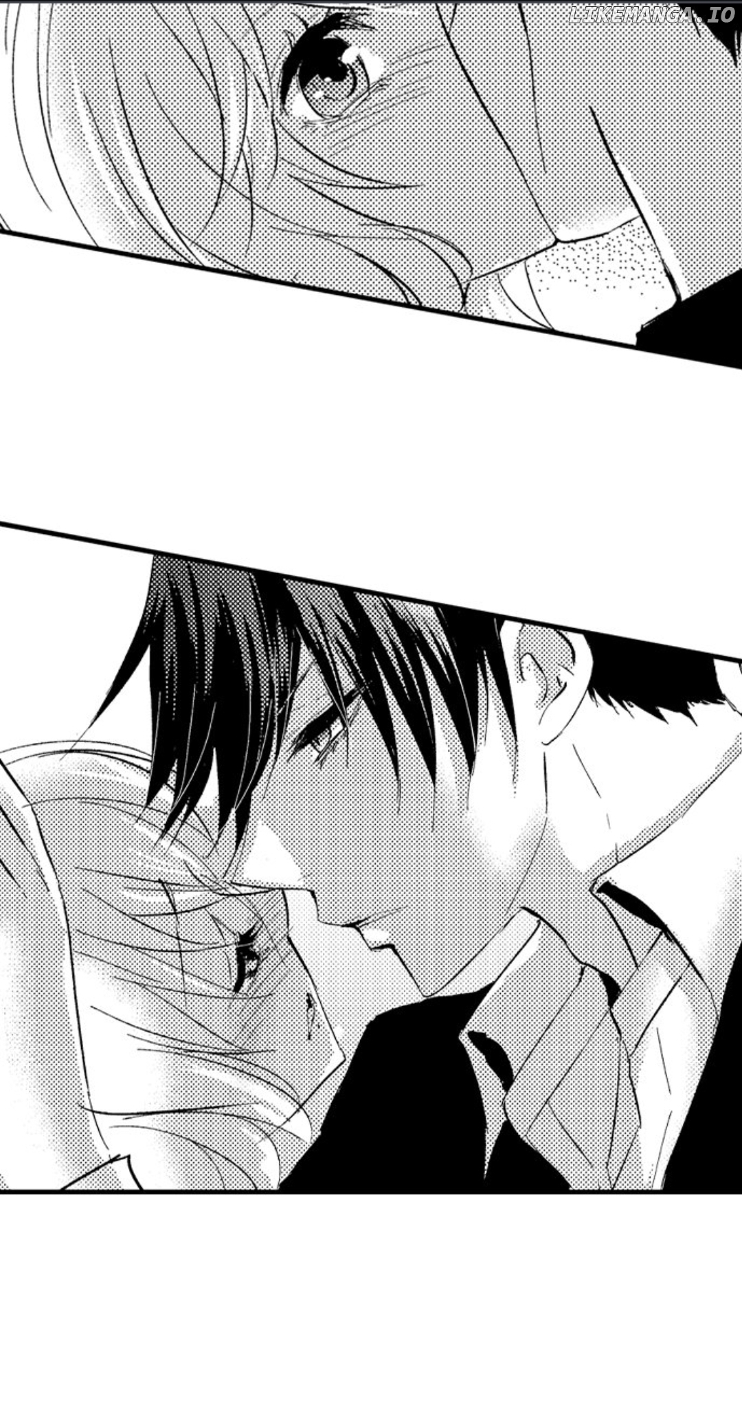 Amai Choubatsu - Watashi wa Kanshu Sen'you Pet Chapter 216 - page 3