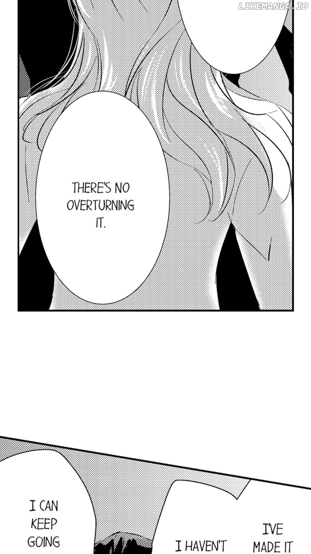 Amai Choubatsu - Watashi wa Kanshu Sen'you Pet Chapter 216 - page 6