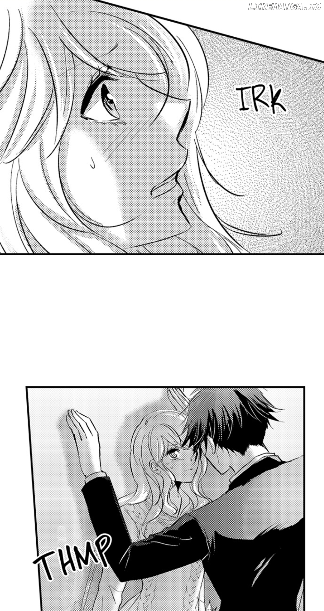 Amai Choubatsu - Watashi wa Kanshu Sen'you Pet Chapter 216 - page 8