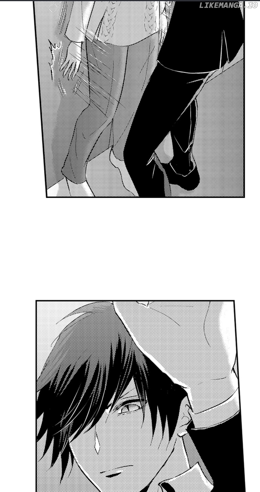 Amai Choubatsu - Watashi wa Kanshu Sen'you Pet Chapter 216 - page 9