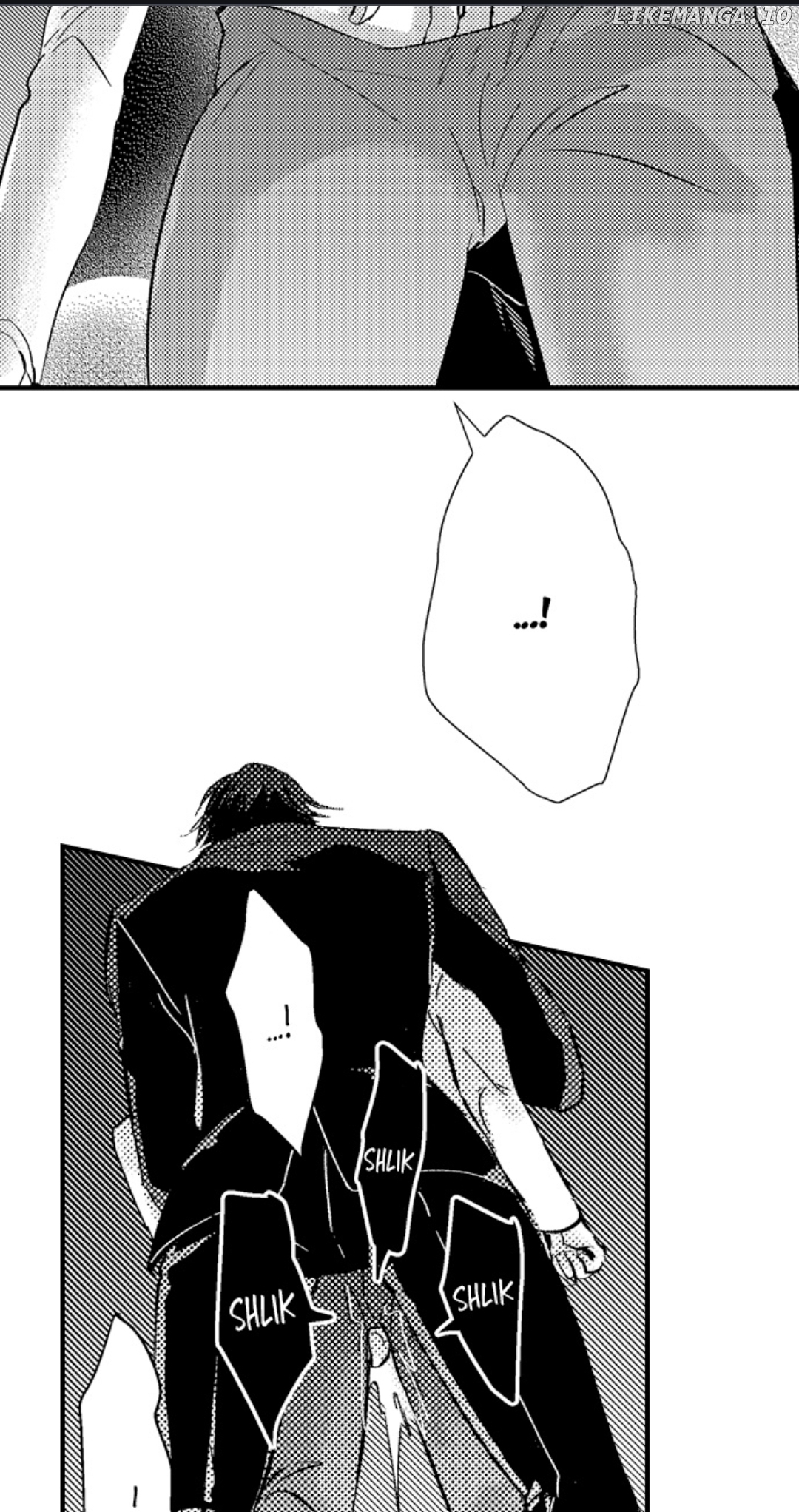 Amai Choubatsu - Watashi wa Kanshu Sen'you Pet Chapter 217 - page 13
