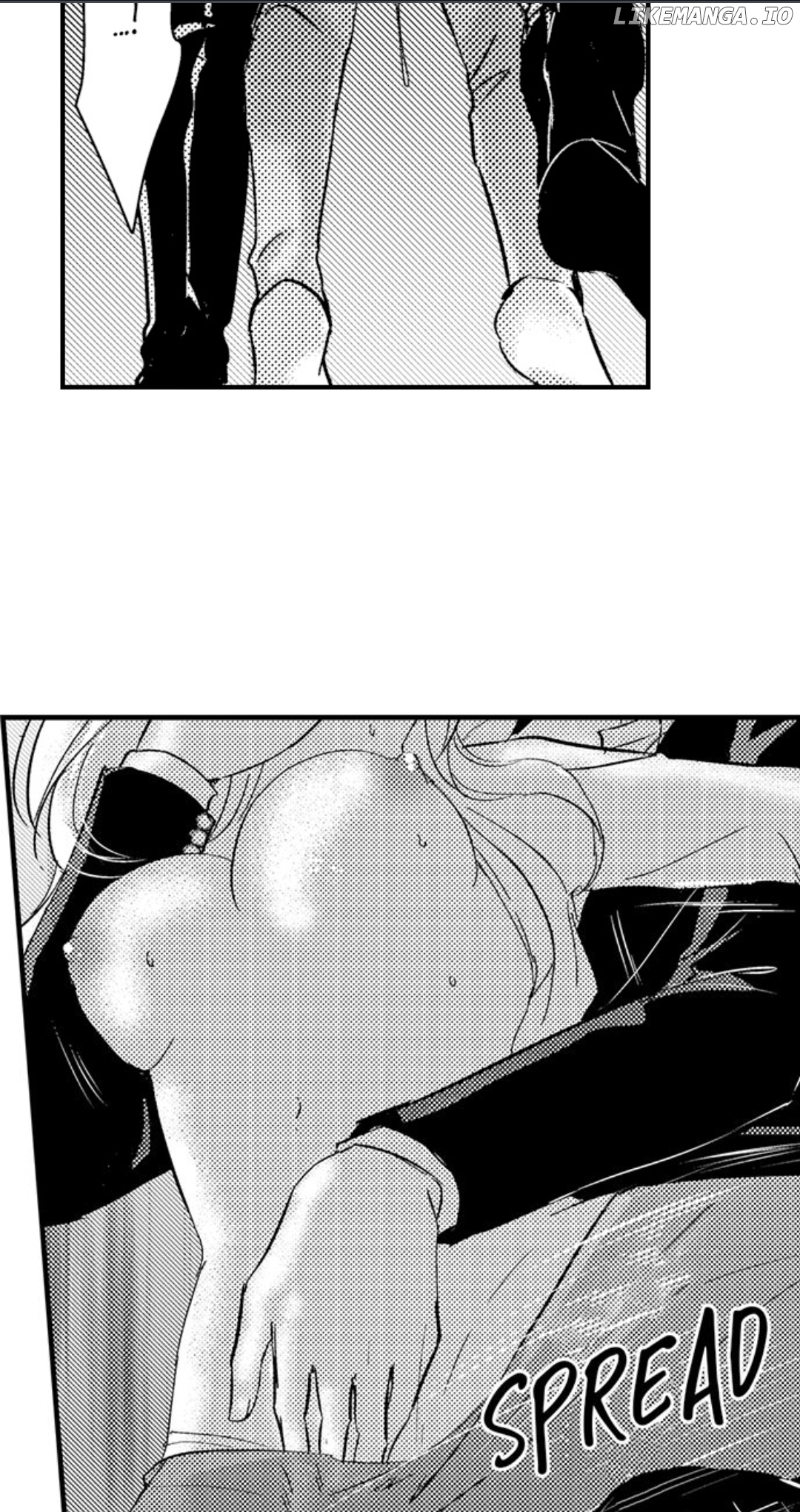 Amai Choubatsu - Watashi wa Kanshu Sen'you Pet Chapter 217 - page 14