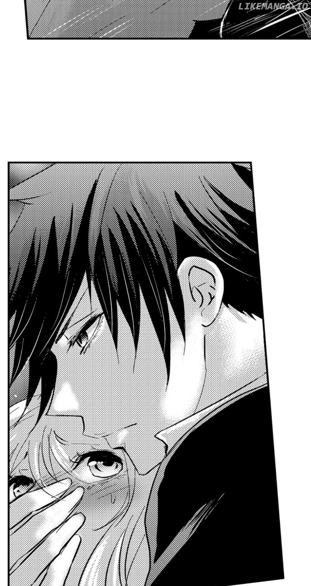 Amai Choubatsu - Watashi wa Kanshu Sen'you Pet Chapter 217 - page 15