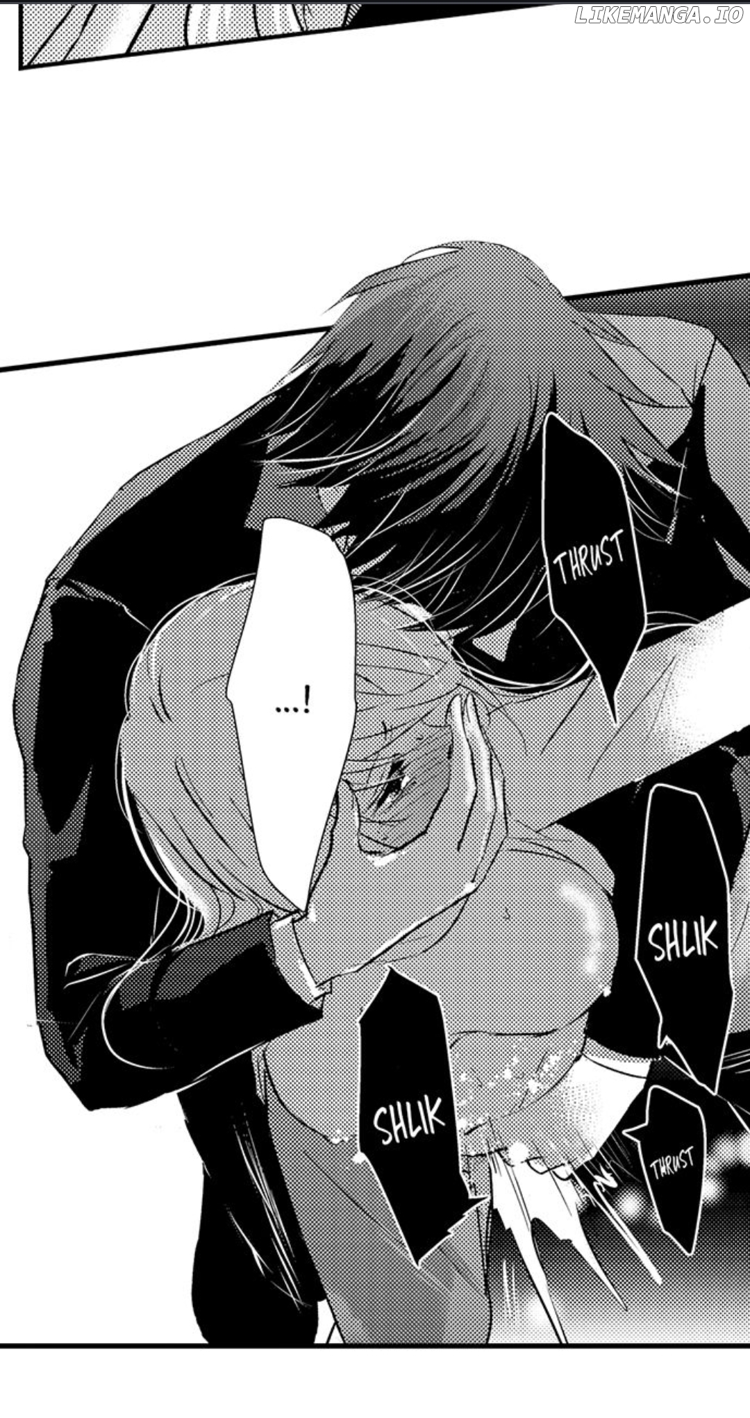 Amai Choubatsu - Watashi wa Kanshu Sen'you Pet Chapter 217 - page 16