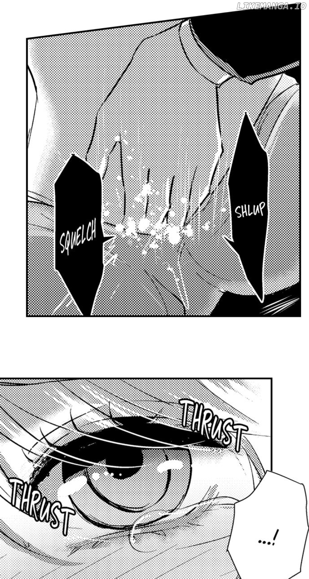 Amai Choubatsu - Watashi wa Kanshu Sen'you Pet Chapter 217 - page 17