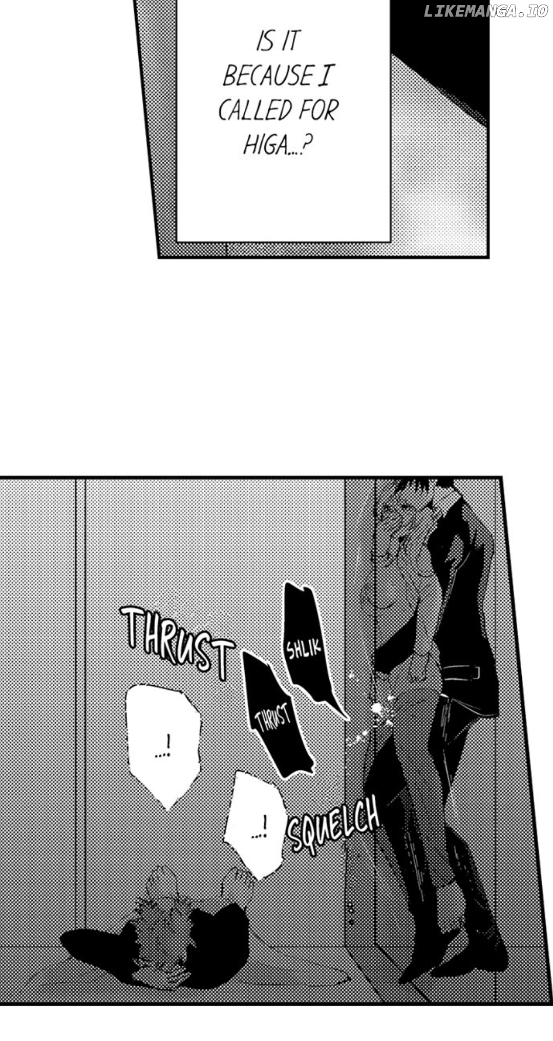 Amai Choubatsu - Watashi wa Kanshu Sen'you Pet Chapter 217 - page 19