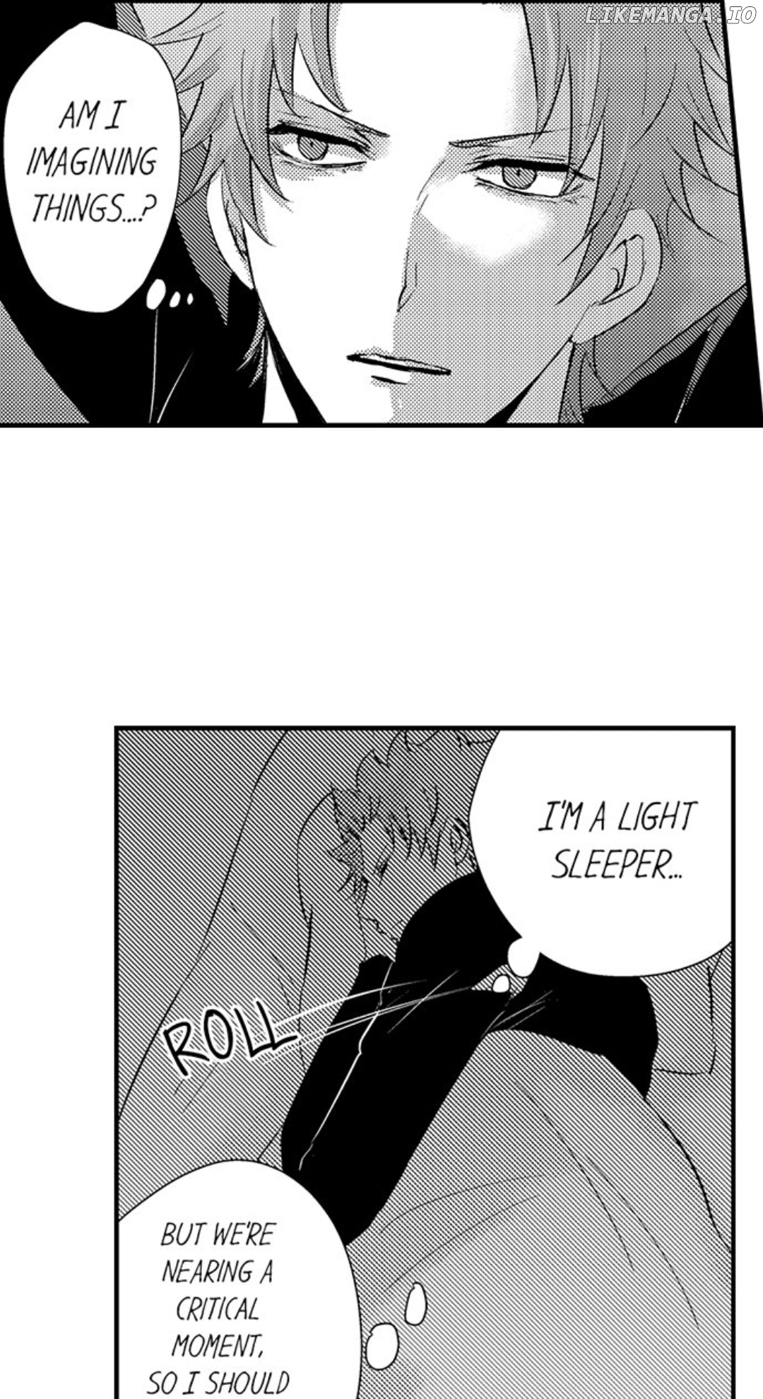 Amai Choubatsu - Watashi wa Kanshu Sen'you Pet Chapter 217 - page 20