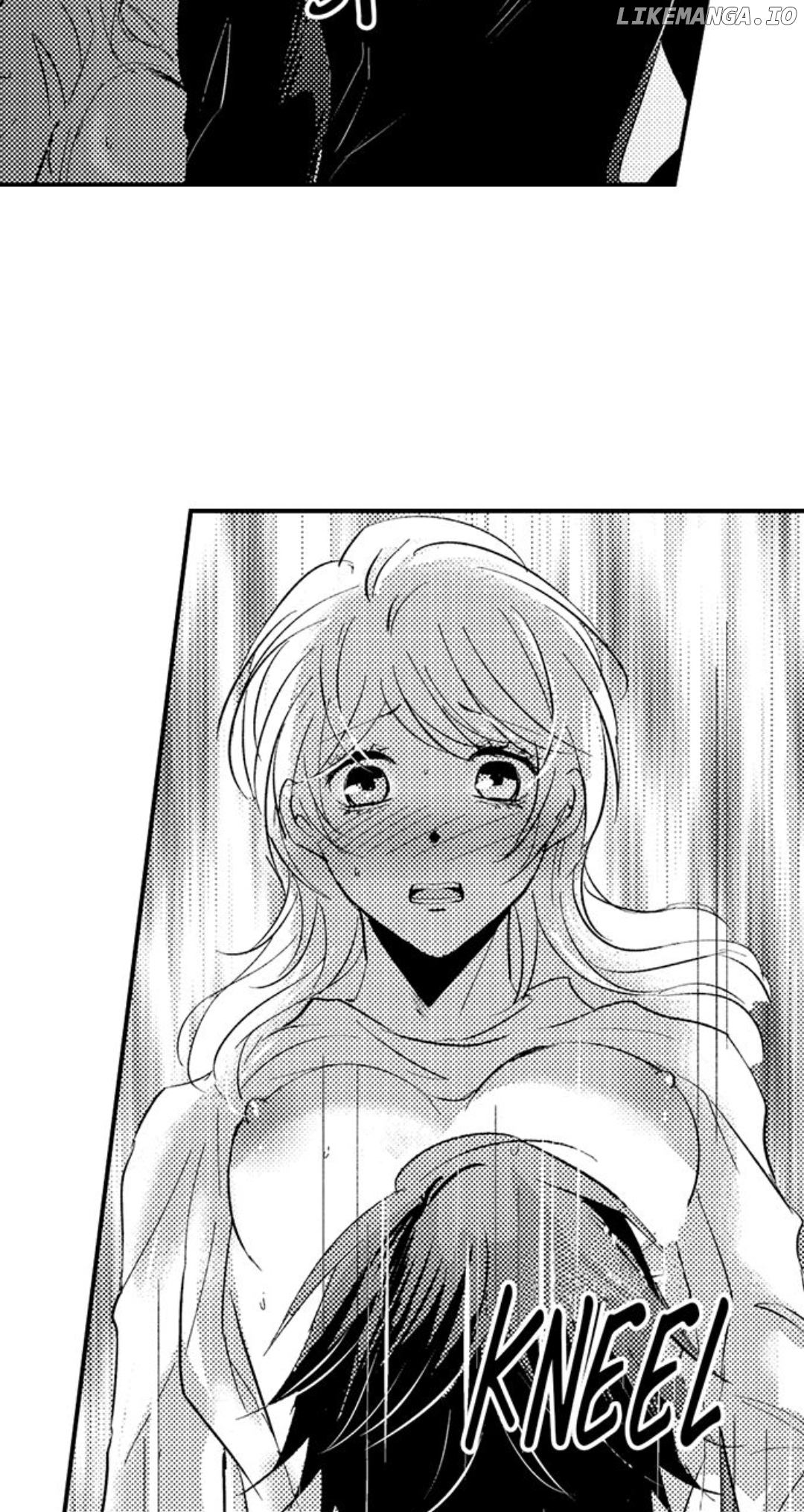 Amai Choubatsu - Watashi wa Kanshu Sen'you Pet Chapter 217 - page 23
