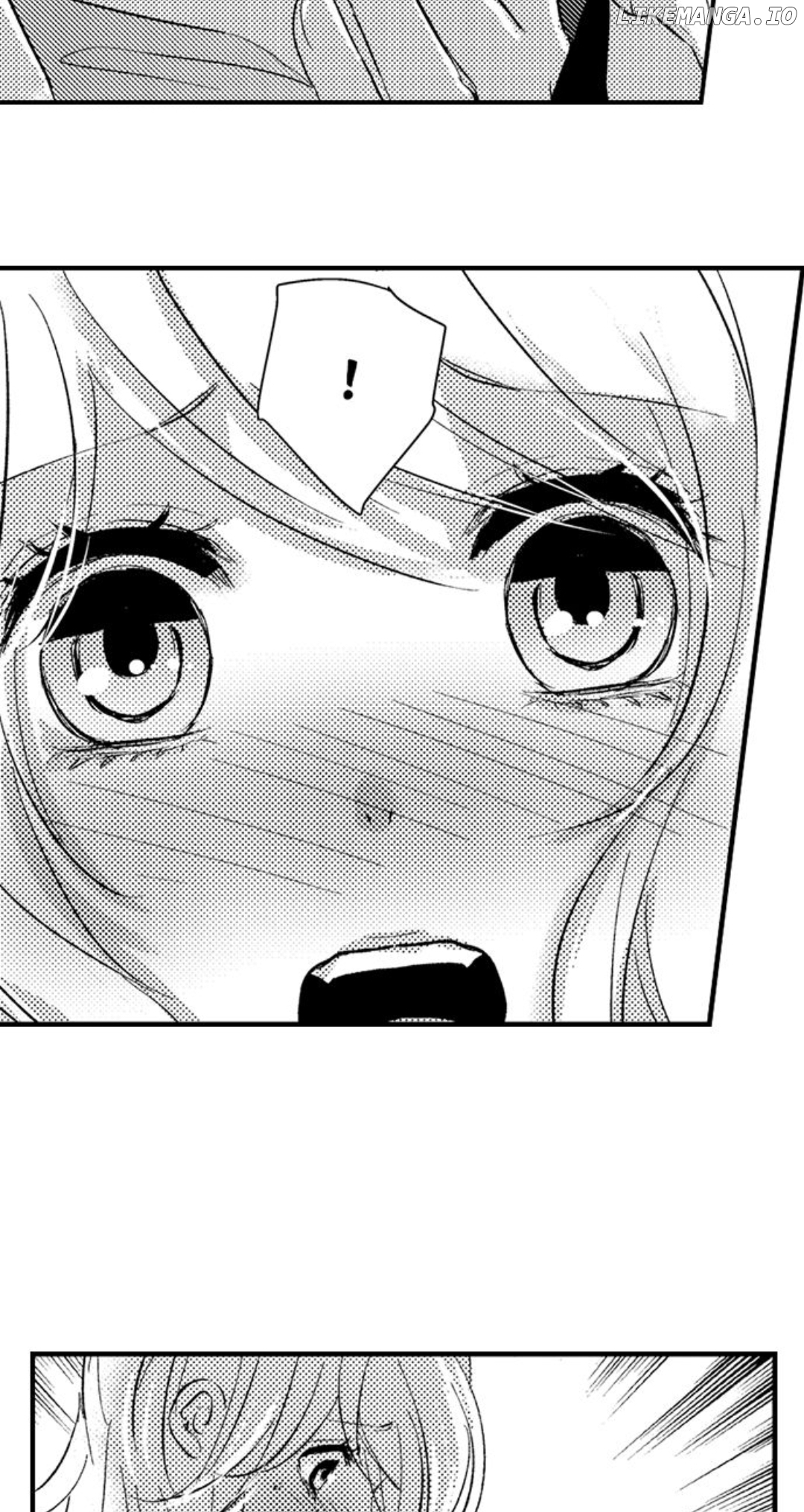 Amai Choubatsu - Watashi wa Kanshu Sen'you Pet Chapter 217 - page 25