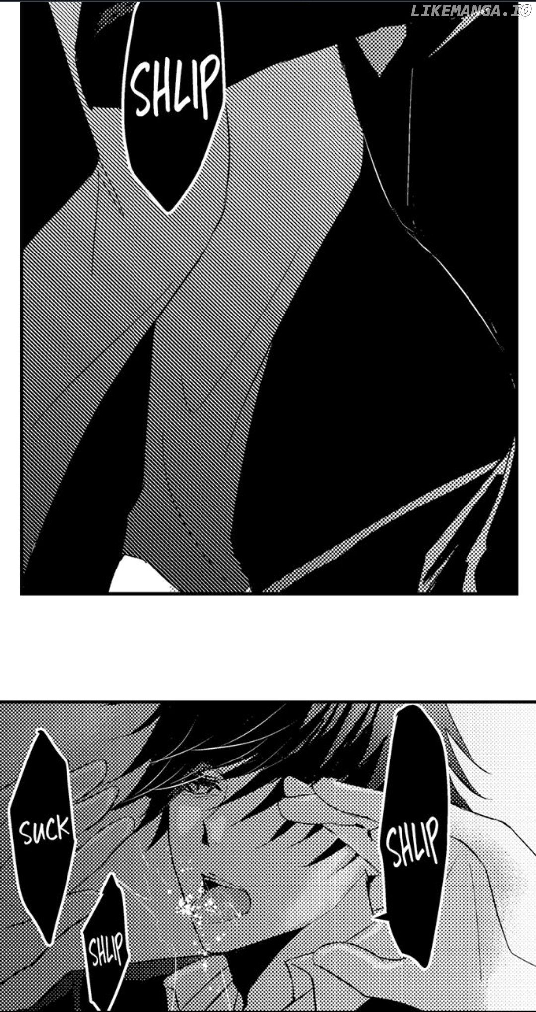 Amai Choubatsu - Watashi wa Kanshu Sen'you Pet Chapter 217 - page 27