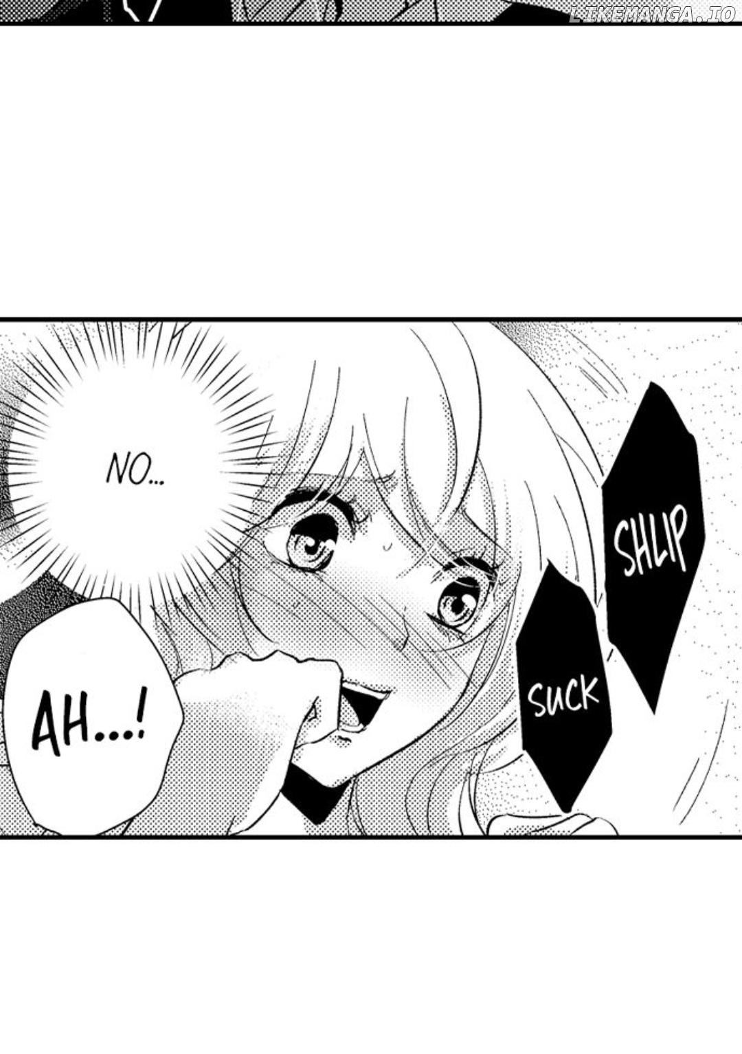 Amai Choubatsu - Watashi wa Kanshu Sen'you Pet Chapter 217 - page 28